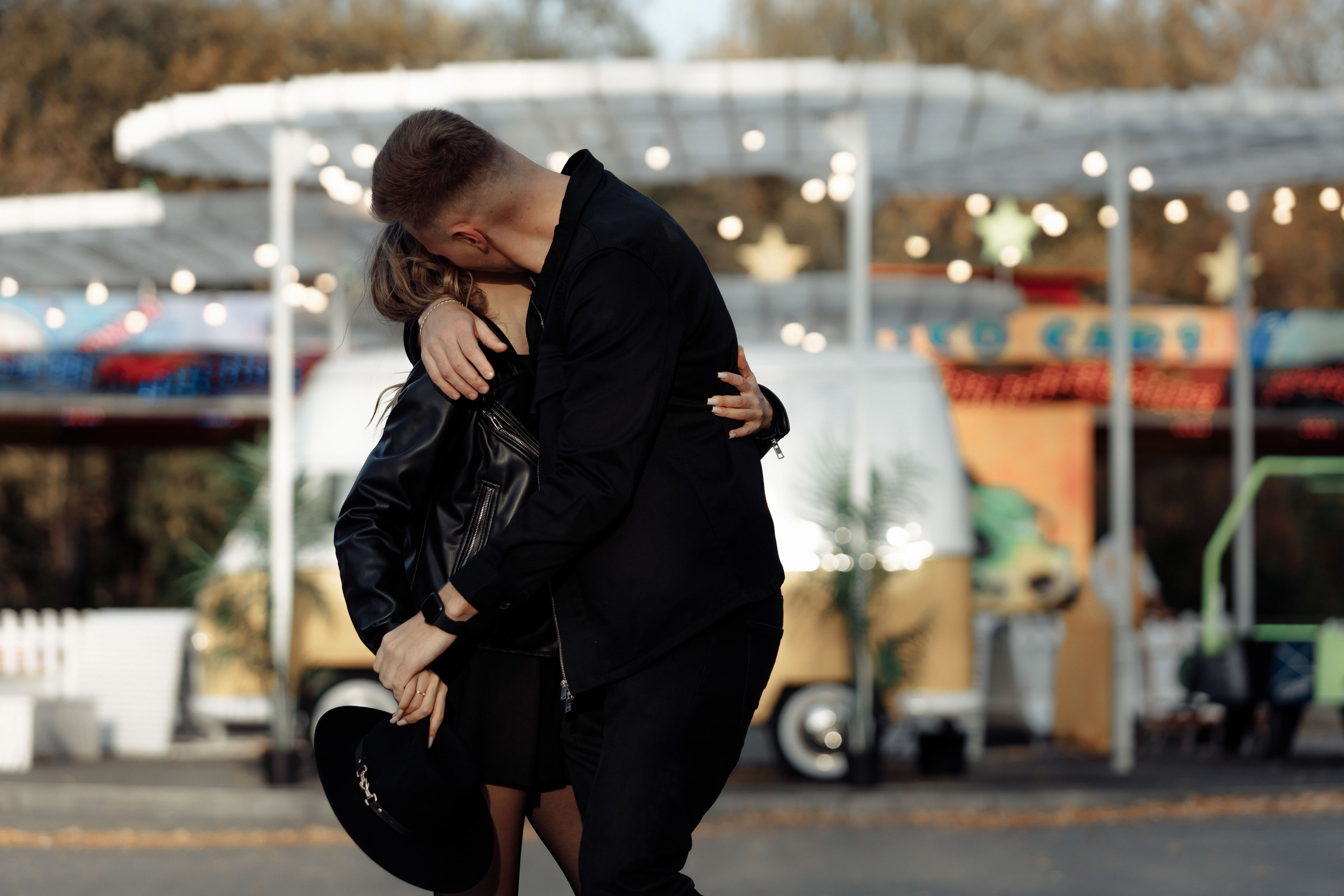 Irina and Andrey. Свадебный фотограф Казань Чебоксары Москва