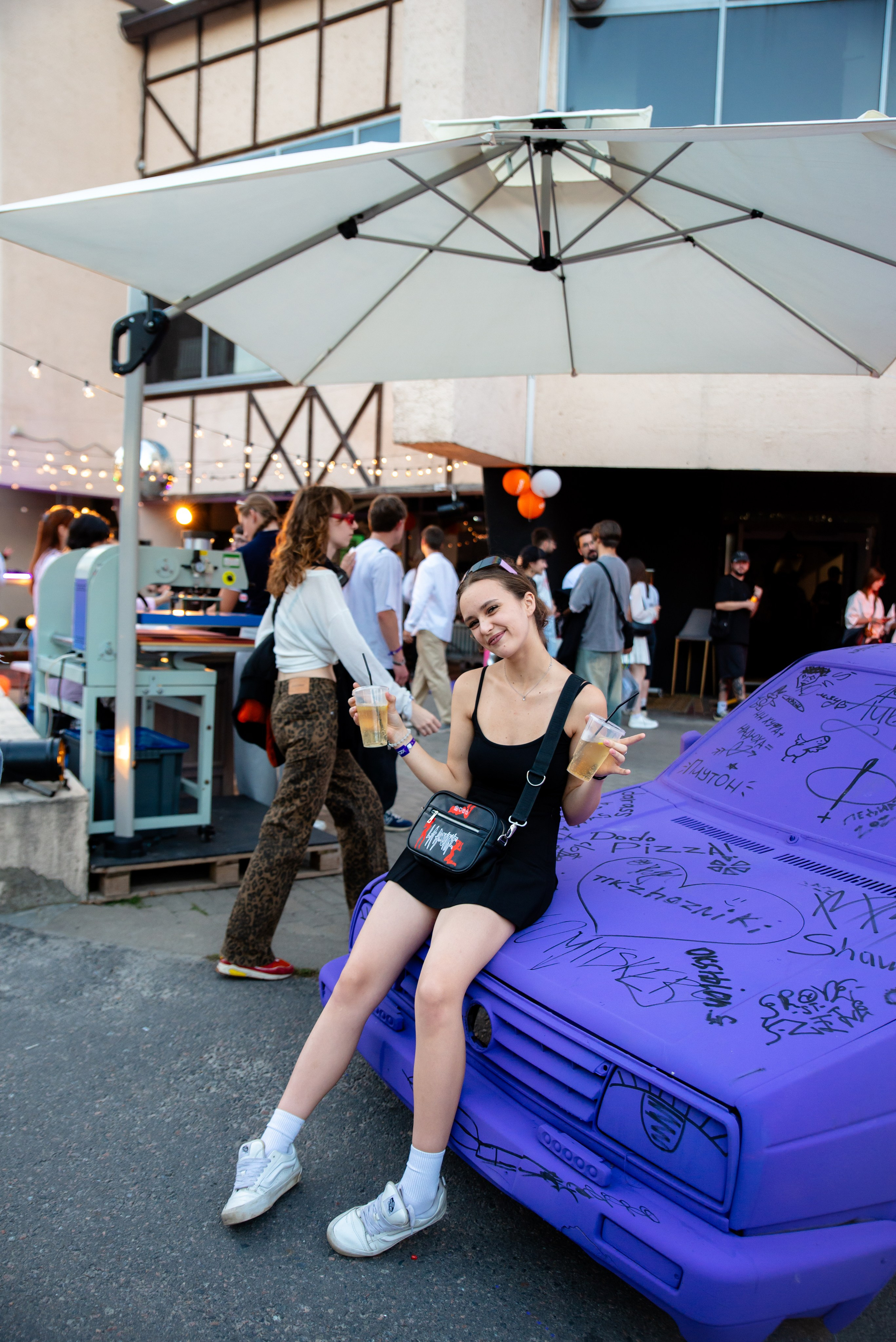 ФРЕНДЛИ ФЕСТ 2025. Женский фотограф Крещение Венчание Москва Брянск