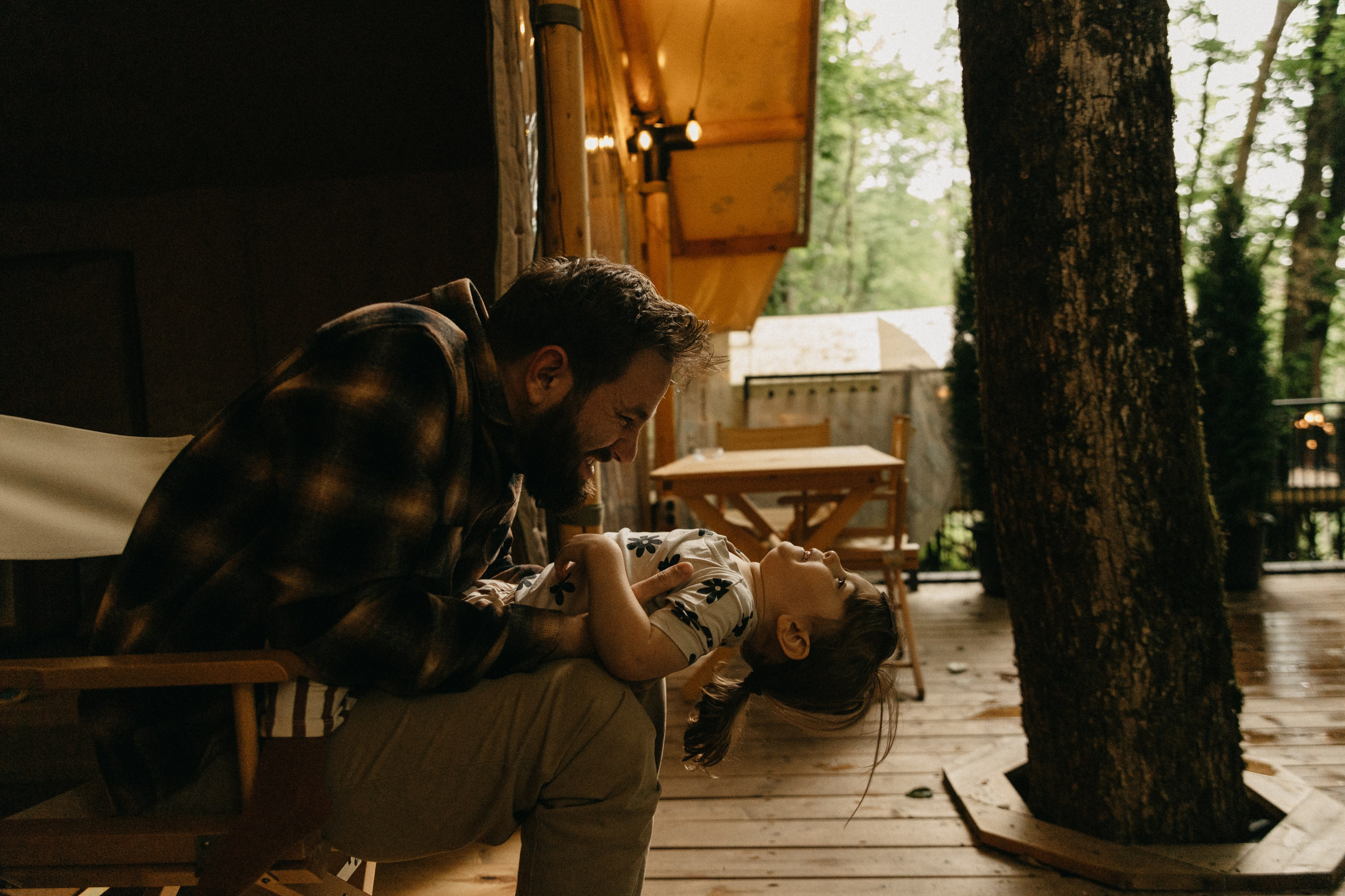 Виталик и Василиса. Главная