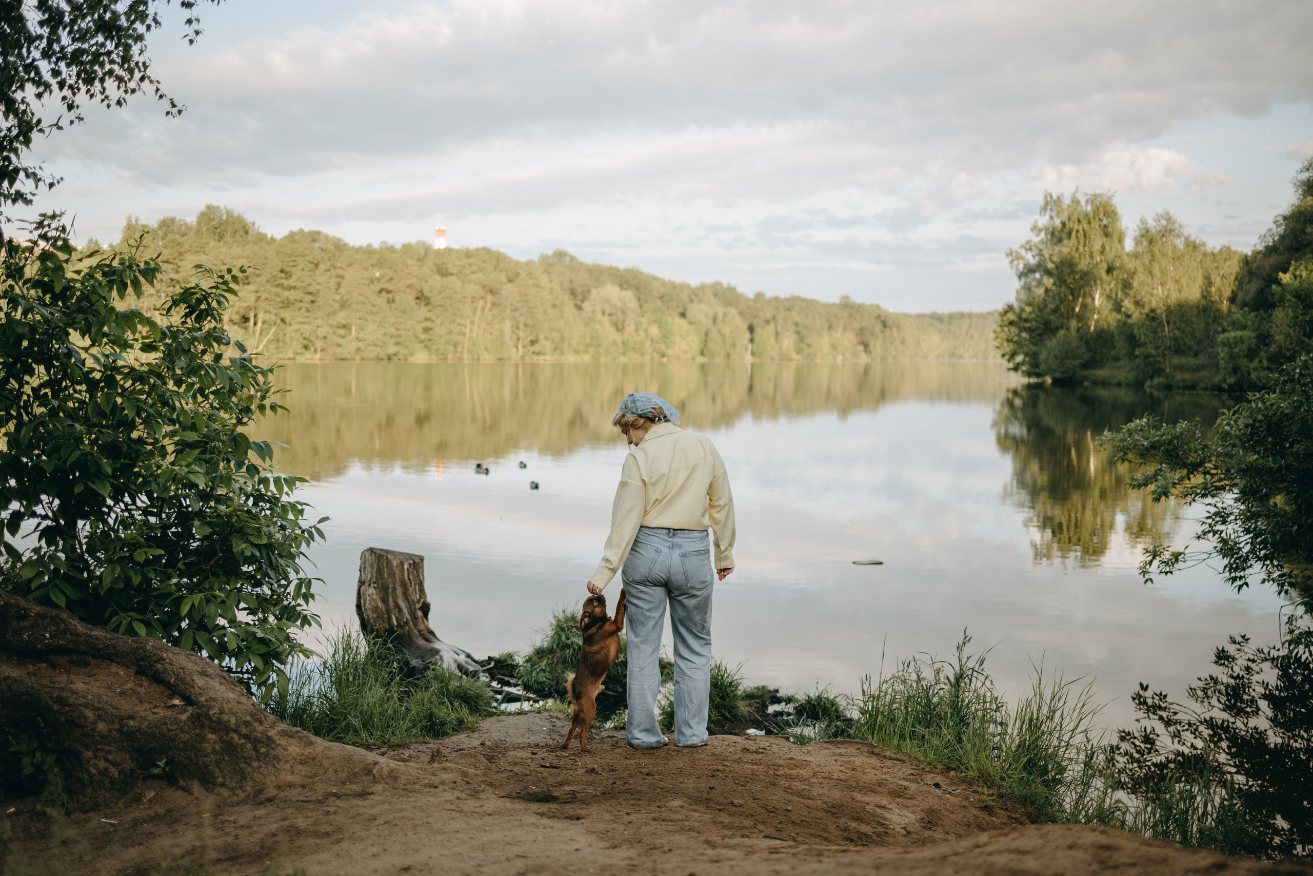 Екатерина и Лёня. Фотограф — Анималист | Санкт-Петербург
