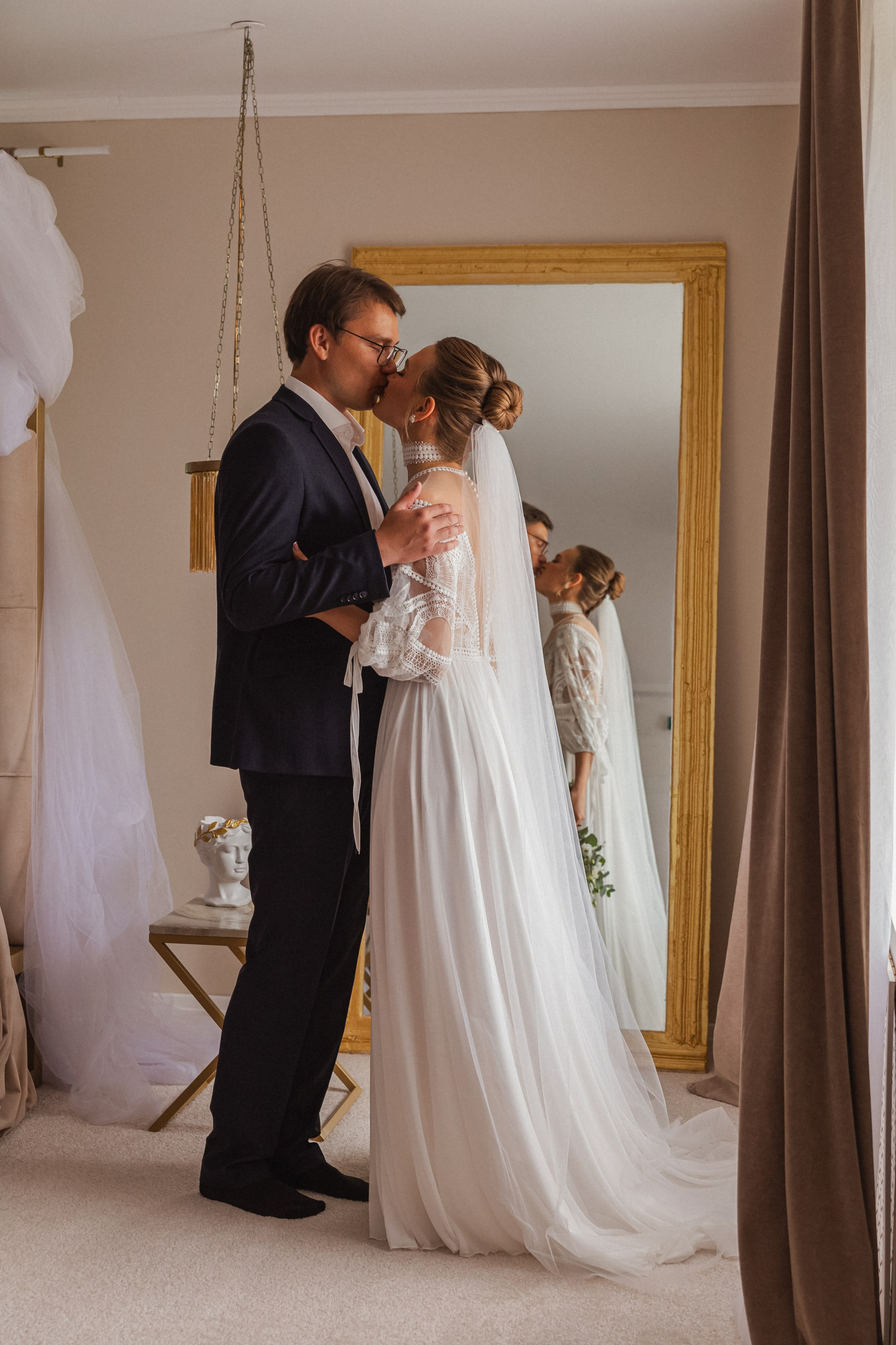 S & N. Портретный и Семейный фотограф в Санкт-Петербурге Rocket Alice