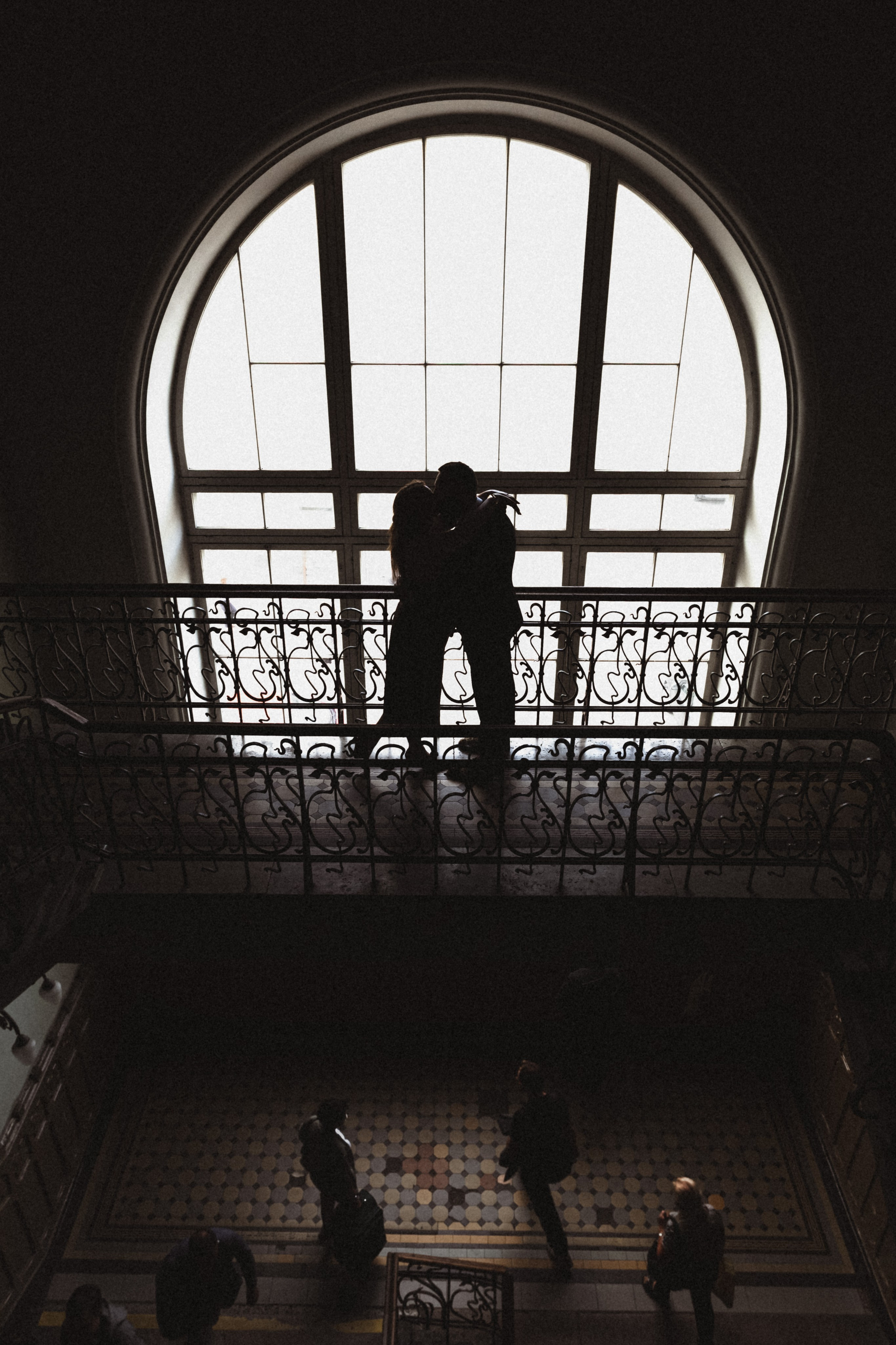 M+D. Портретный и Семейный фотограф в Санкт-Петербурге Rocket Alice