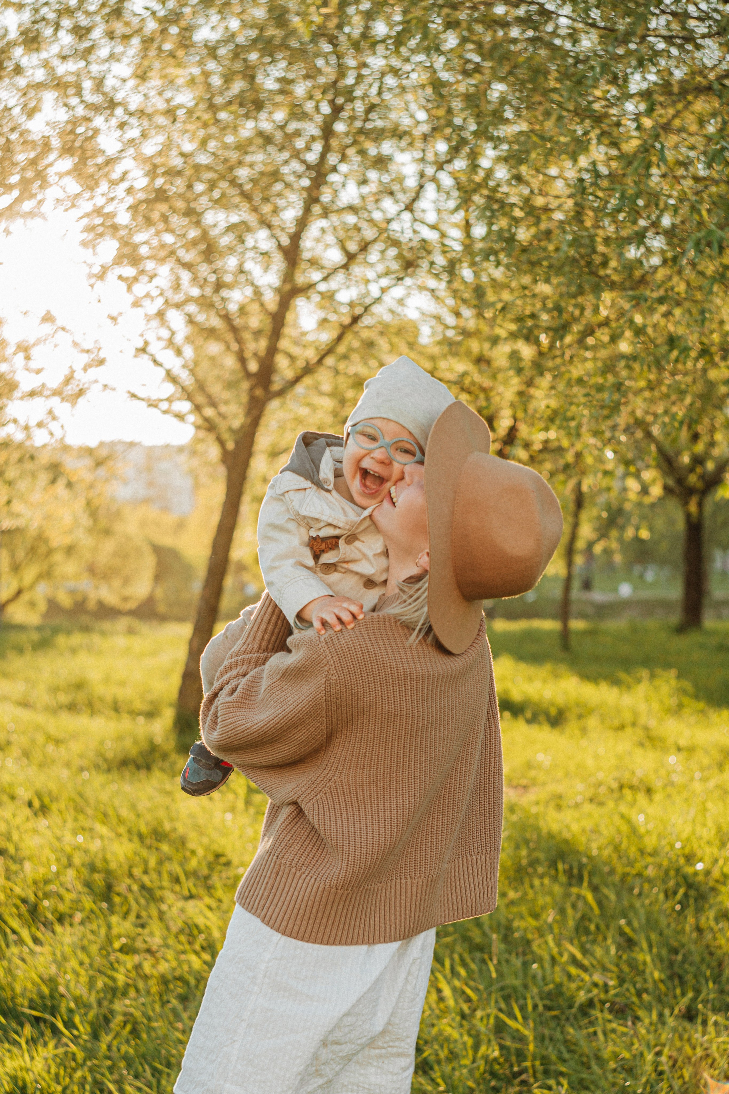 ALENA'S FAMILY. Портретный и Семейный фотограф в Санкт-Петербурге Rocket Alice