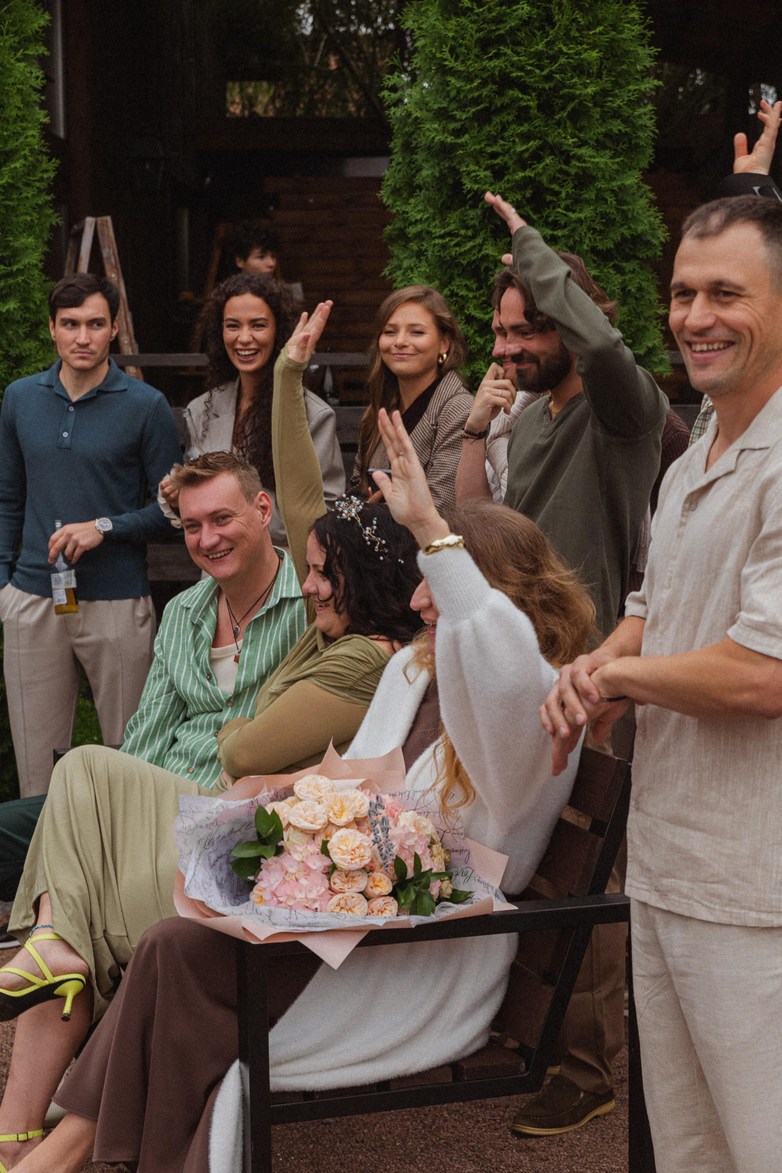 O & D. Портретный и Семейный фотограф в Санкт-Петербурге Rocket Alice