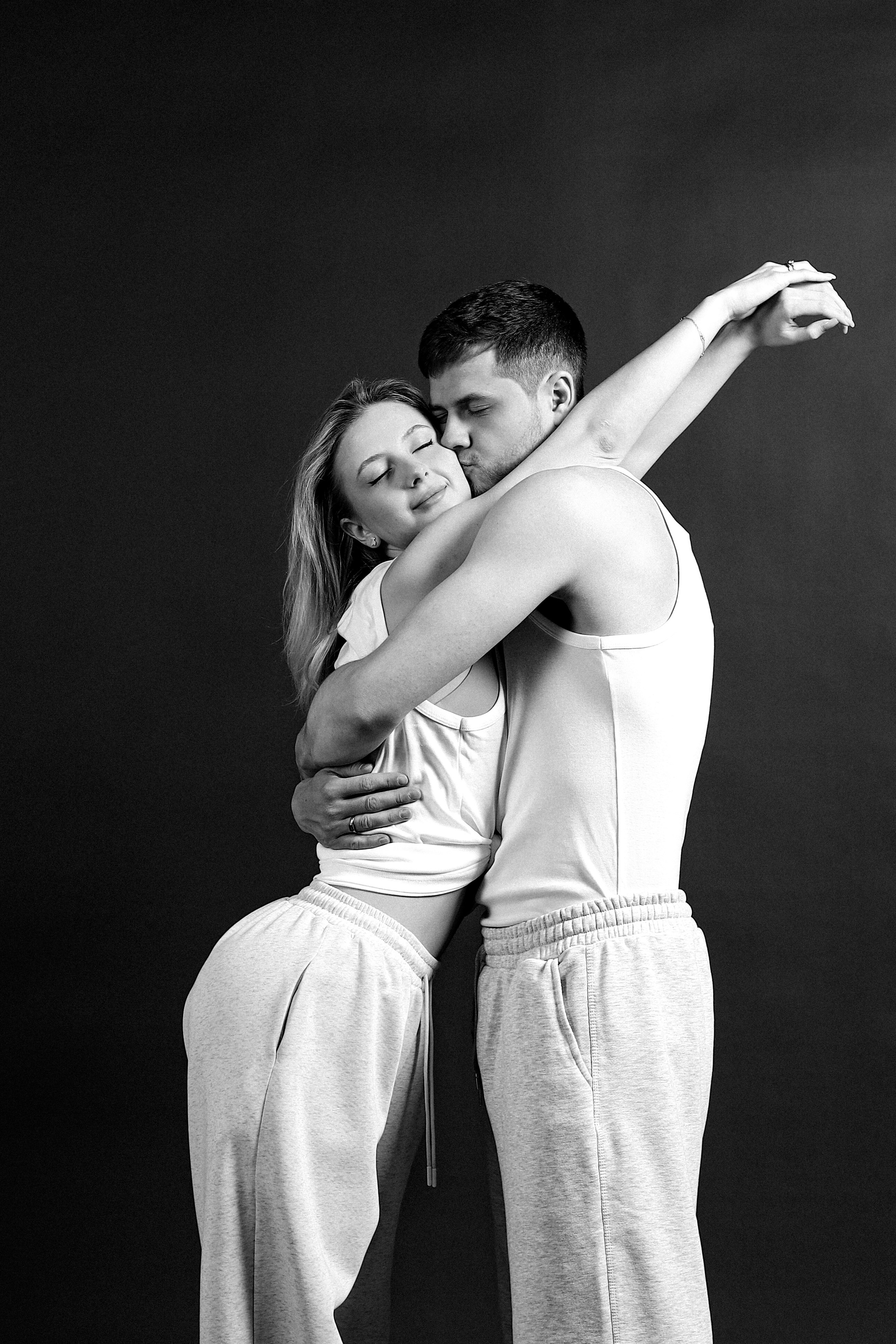 Елена. Фотостудия без фотографа Чехов. Первая студия автопортрета в Чехове