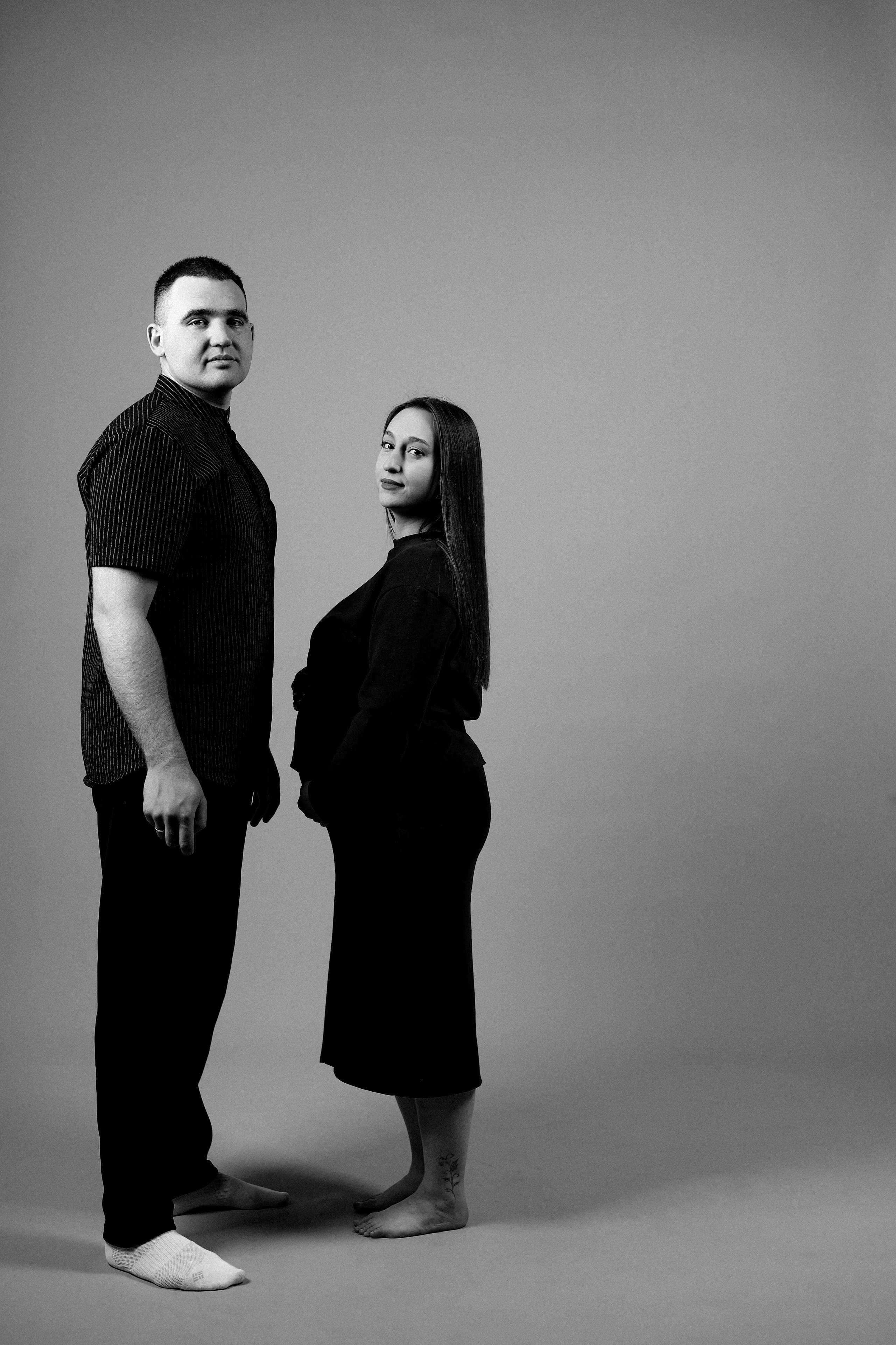 Вероника. Фотостудия без фотографа Чехов. Первая студия автопортрета в Чехове