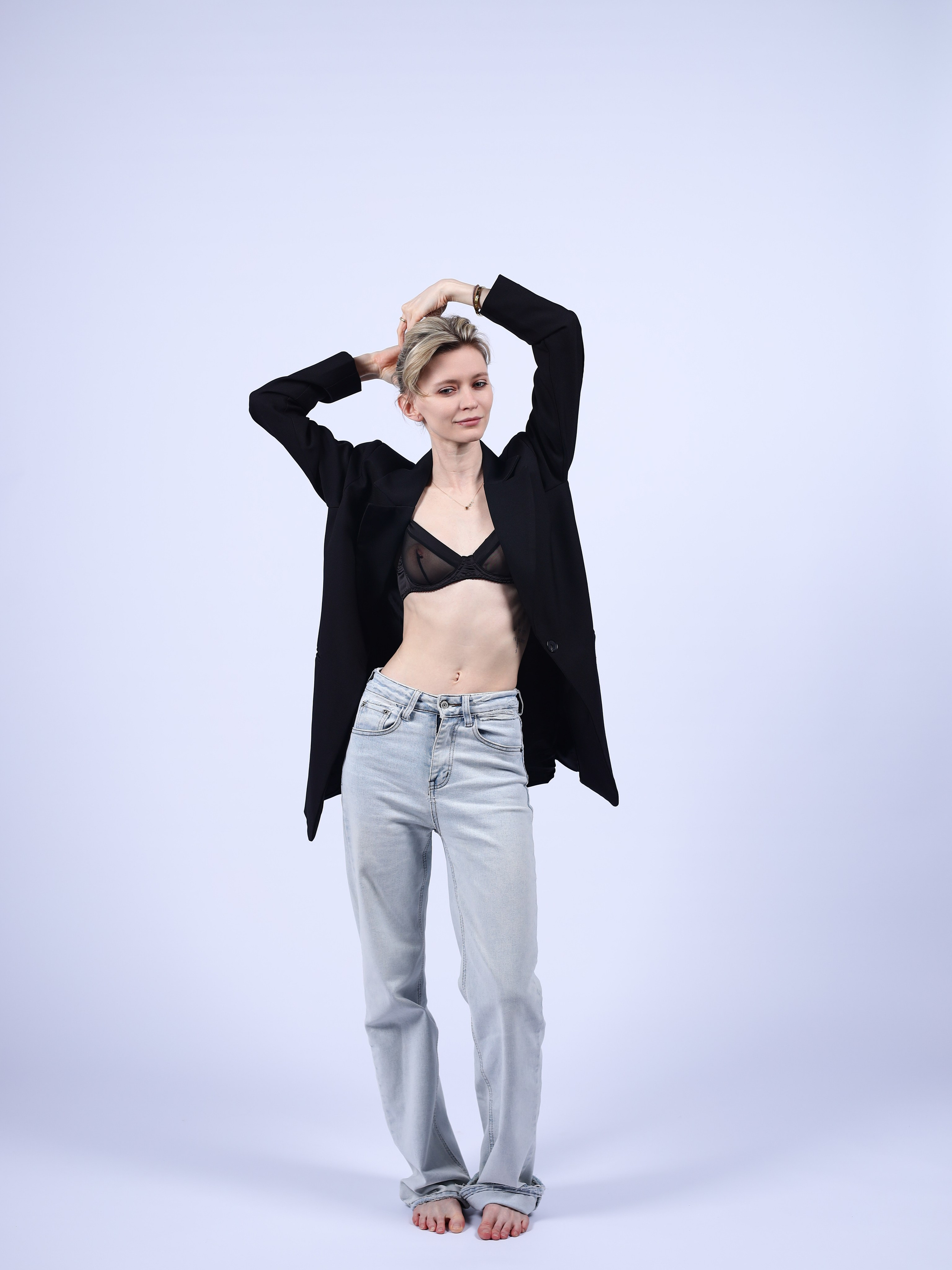 Дарья и Анна. Фотостудия без фотографа Чехов. Первая студия автопортрета в Чехове