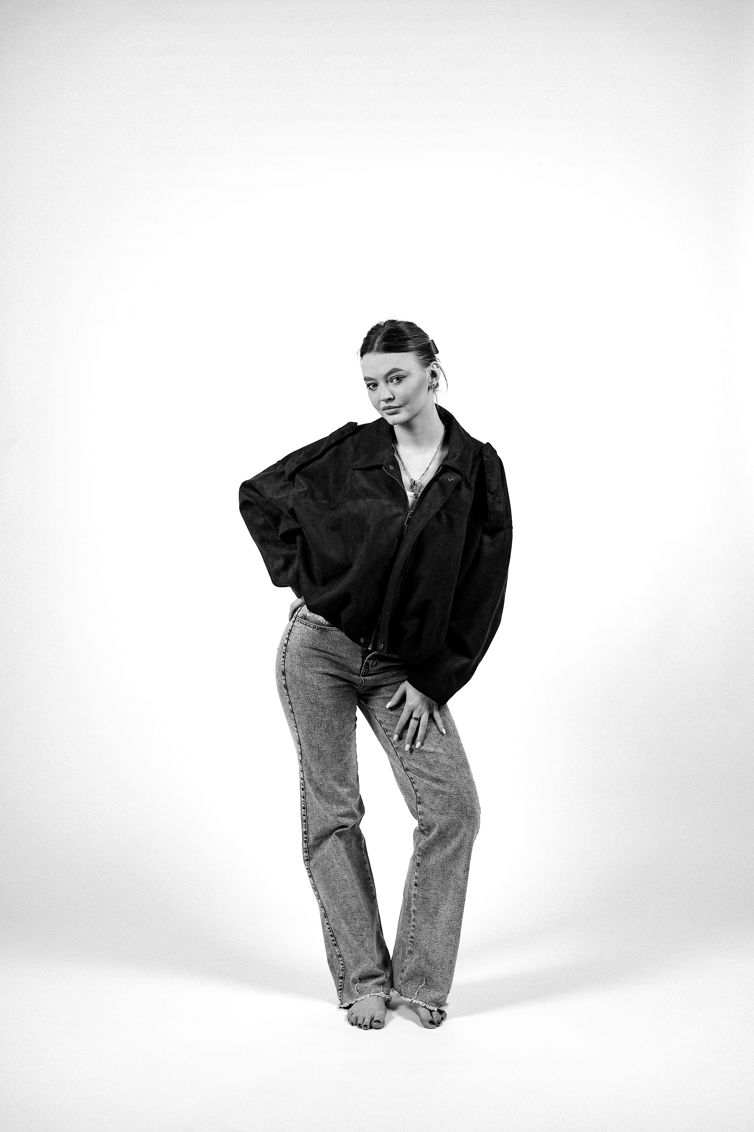 Дарья и Анна. Фотостудия без фотографа Чехов. Первая студия автопортрета в Чехове