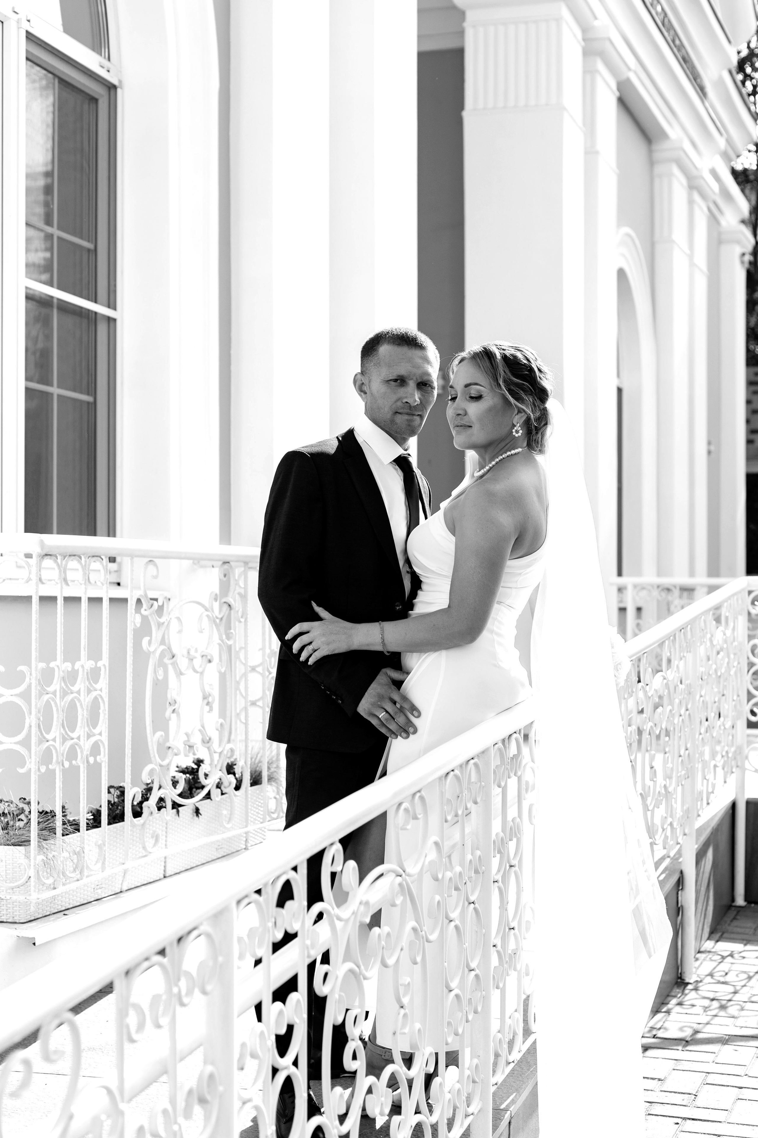 Свадьба В&Е. Женский фотограф в Орске Новотроицке Динара Долганова