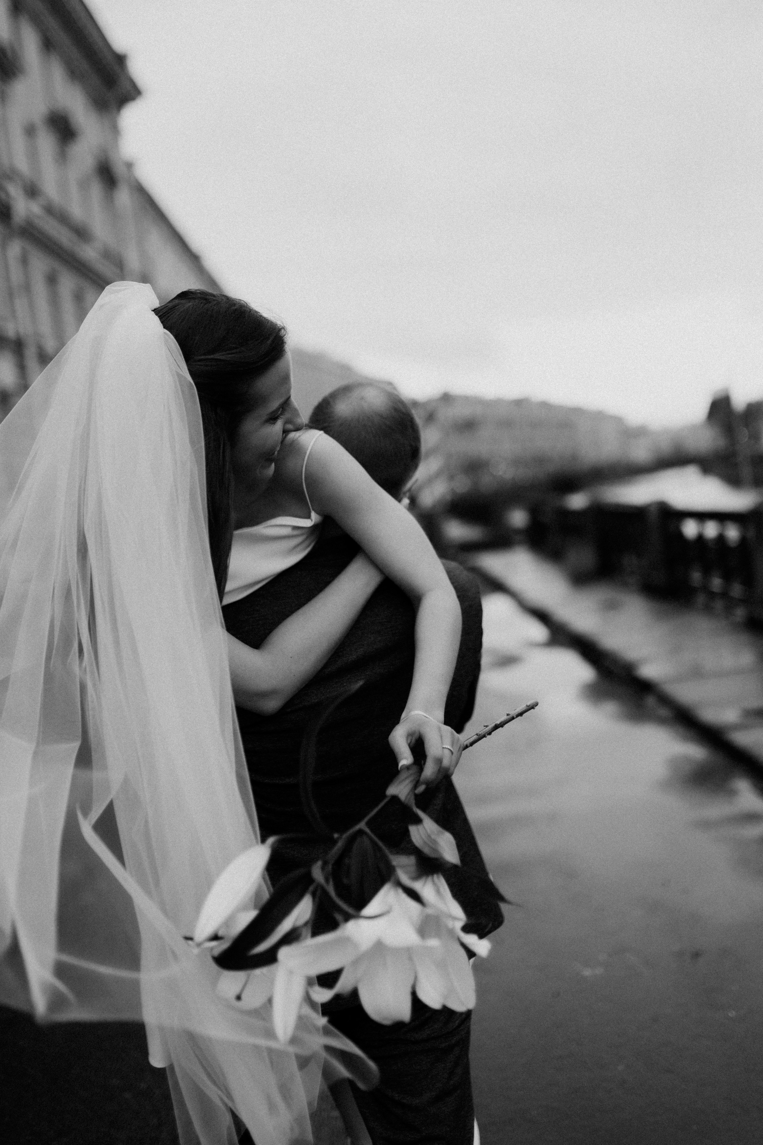 Татьяна и Дмитрий. Фотограф в Санкт-Петербурге