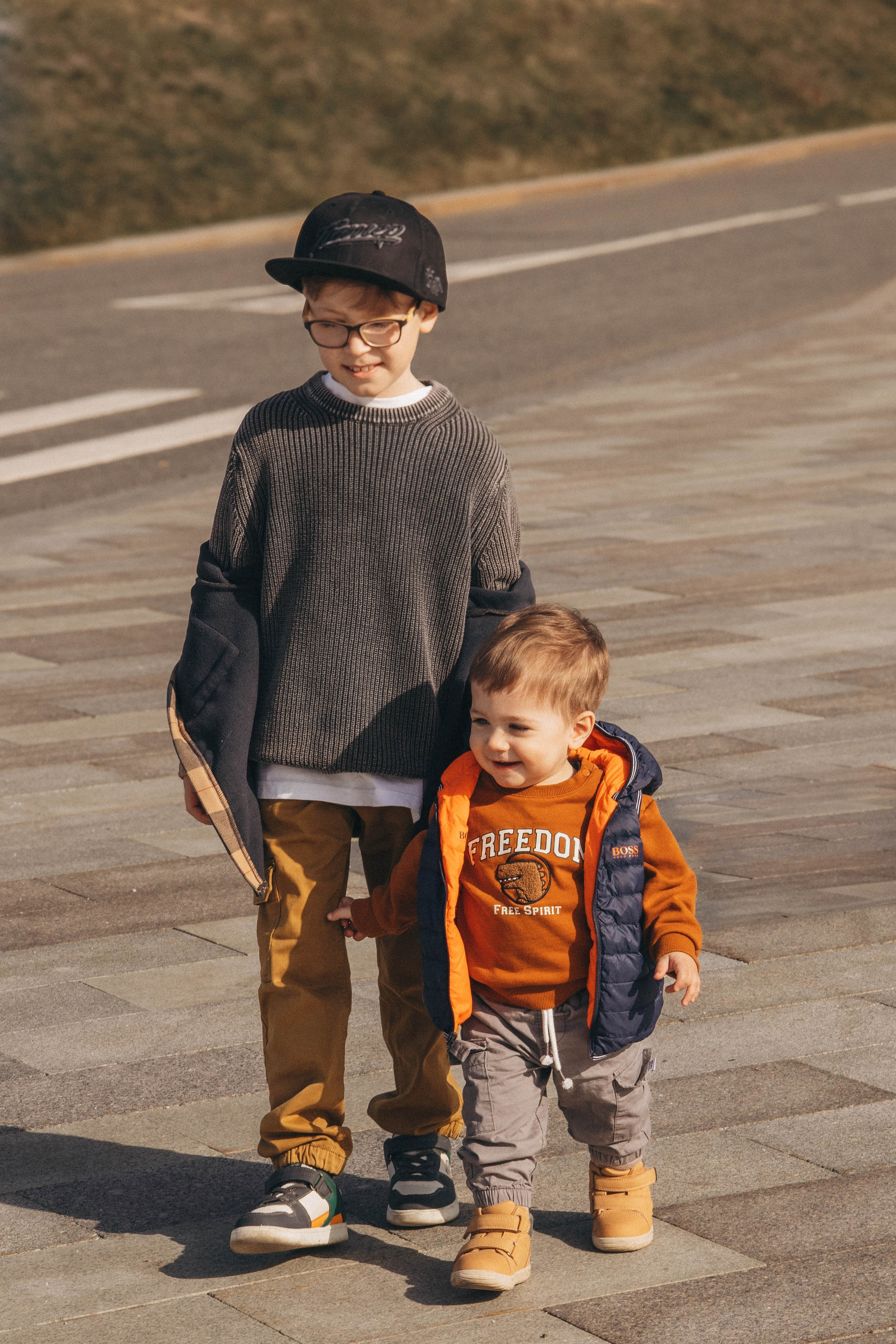 Улыбнись покрепче. Семейный фотограф Химки — Москва
