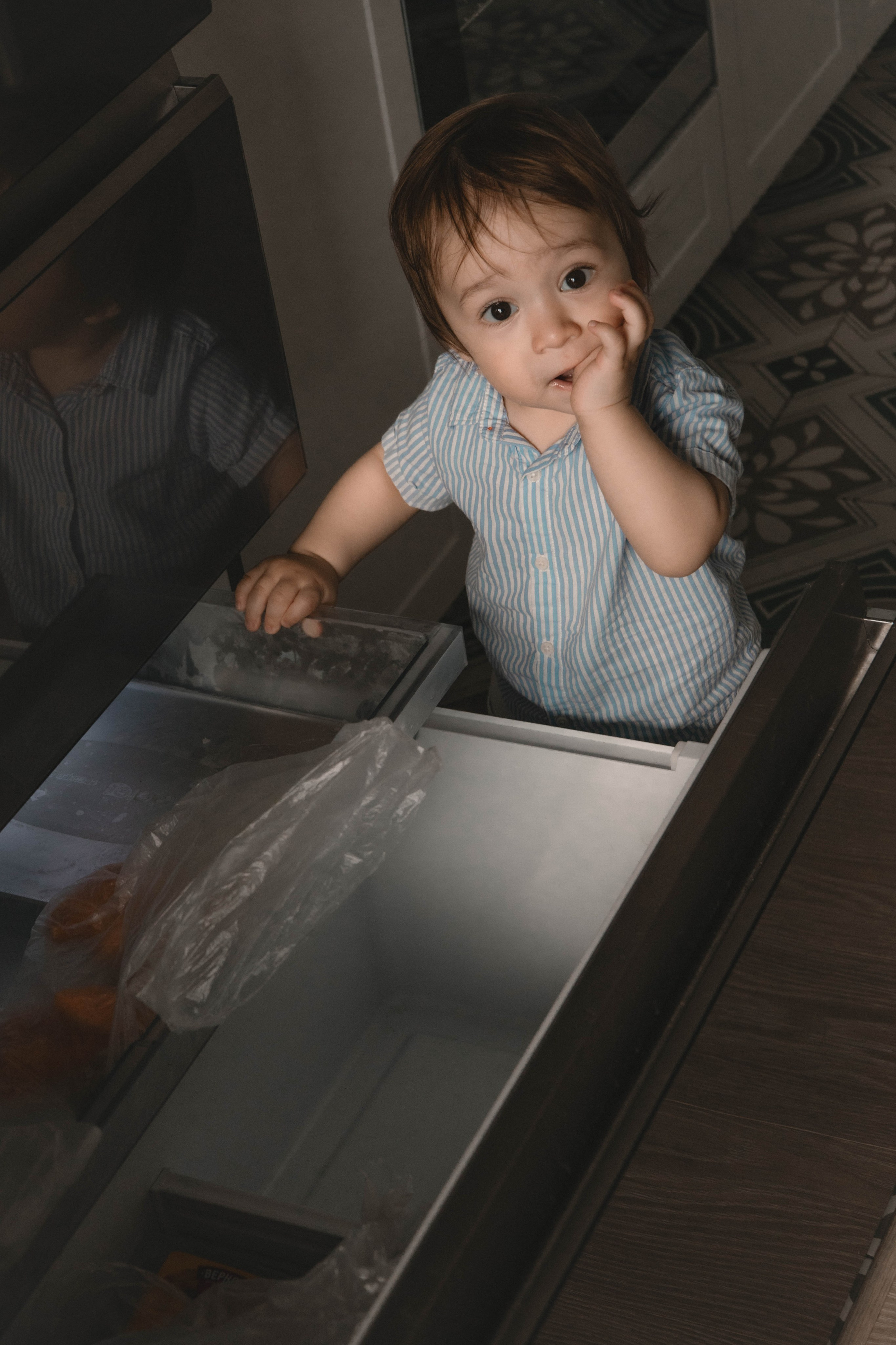 Первый круг солнца вокруг тебя 🌞. Семейный фотограф Химки — Москва