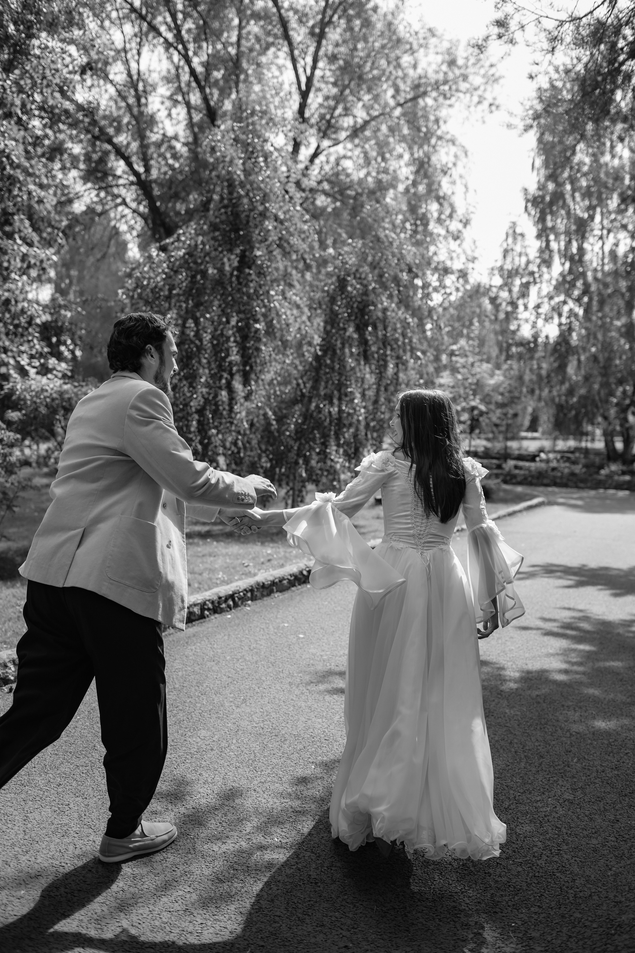 Александр и Анастасия. Свадебный и семейный фотограф в Самаре Посконнова Анна