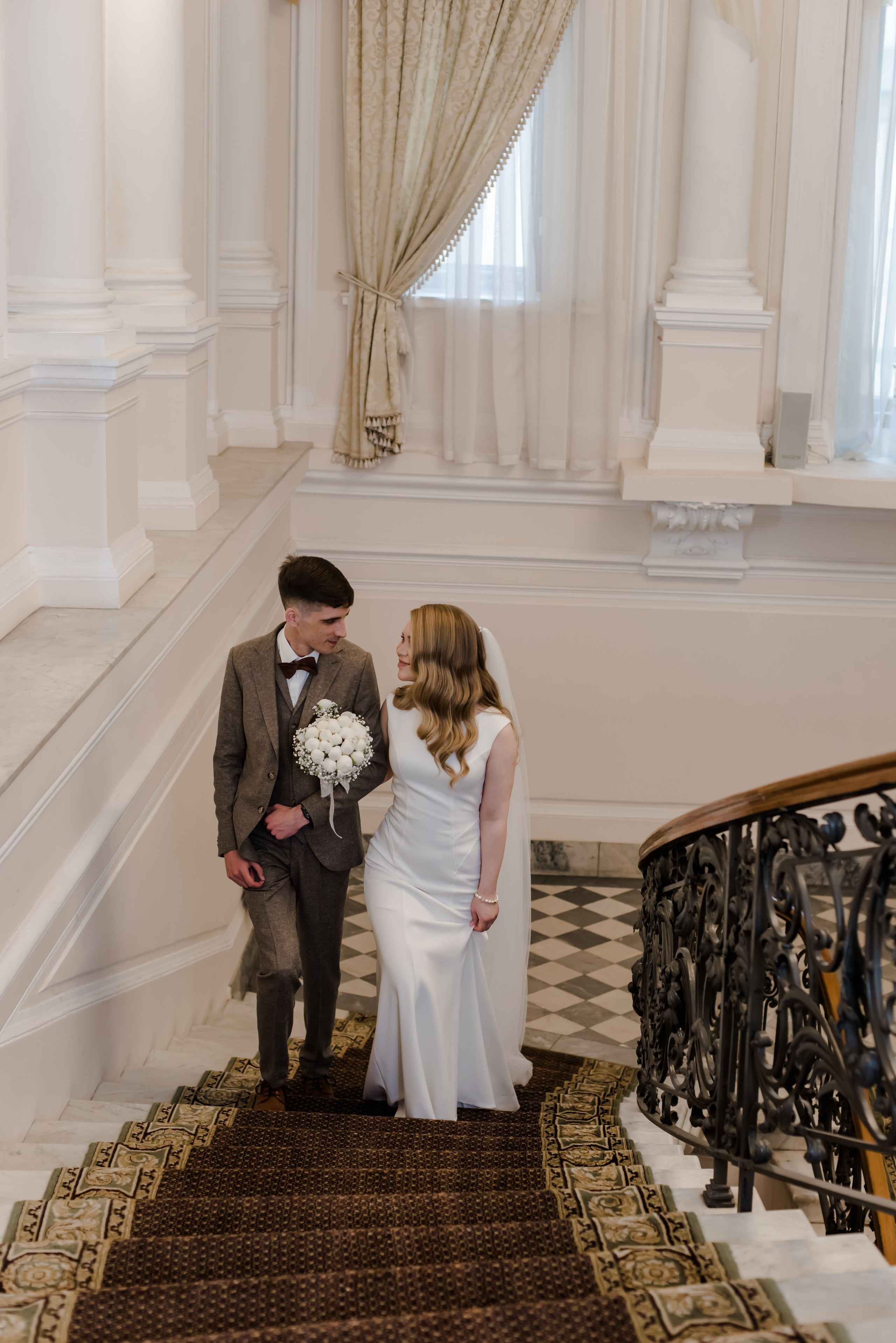 Евгения & Александр. Свадебный и семейный фотограф Евгения Кононова