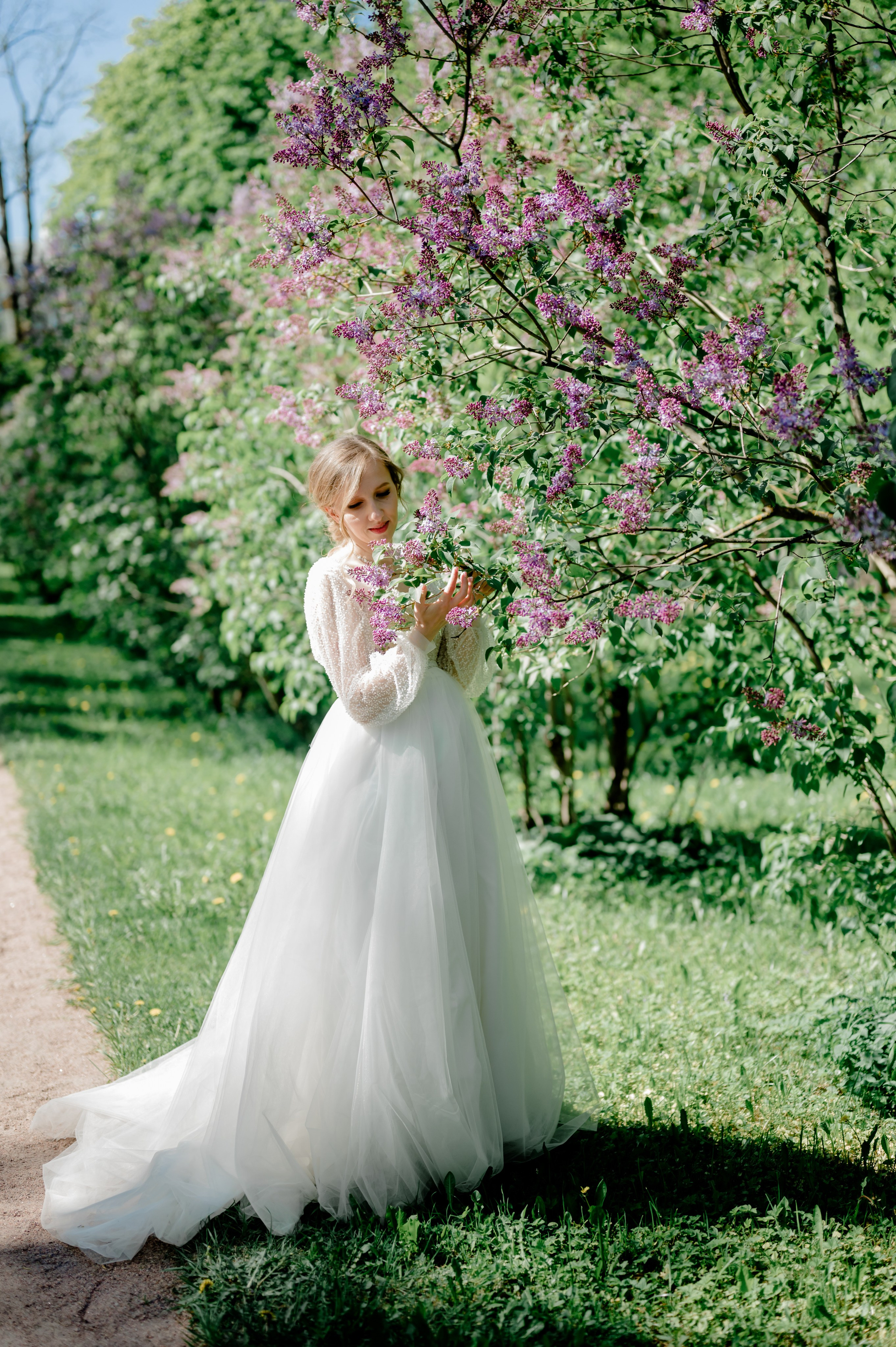 Юлия & Артём. Свадебный и семейный фотограф Евгения Кононова