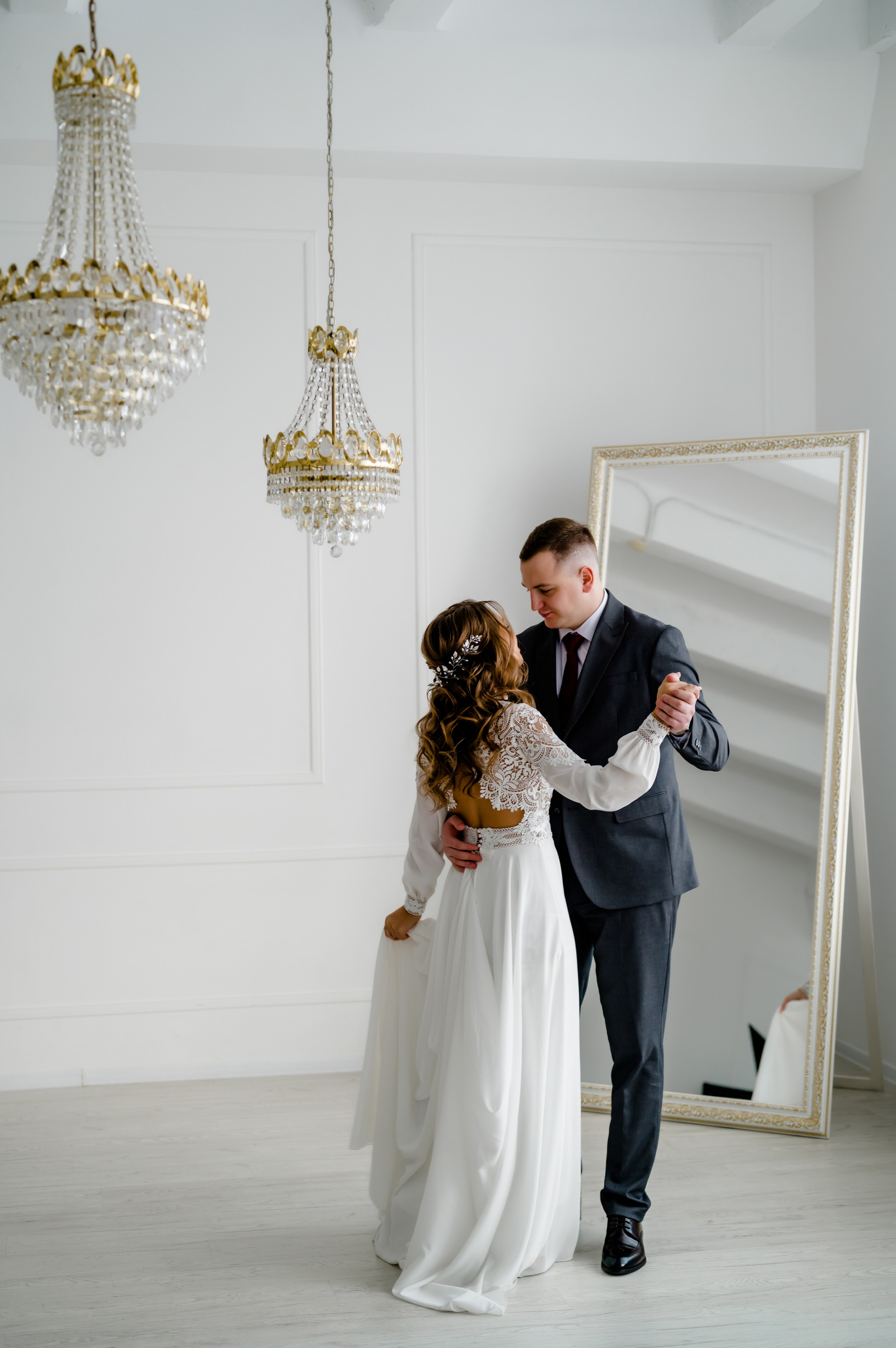 Алёна & Станислав. Свадебный и семейный фотограф Евгения Кононова