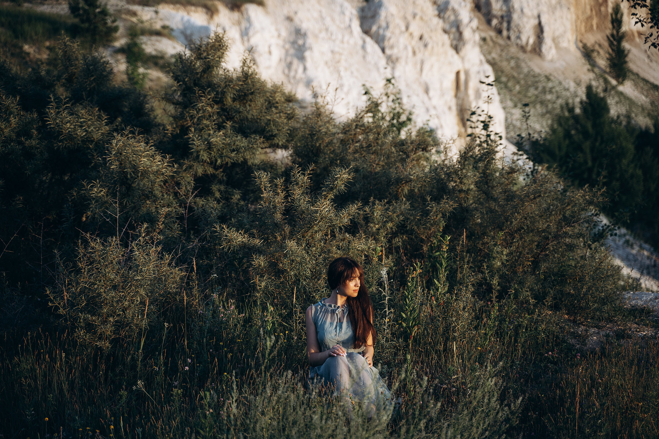 Портреты для Даши. Свадебный фотограф в Воронеже Иван Домбровский