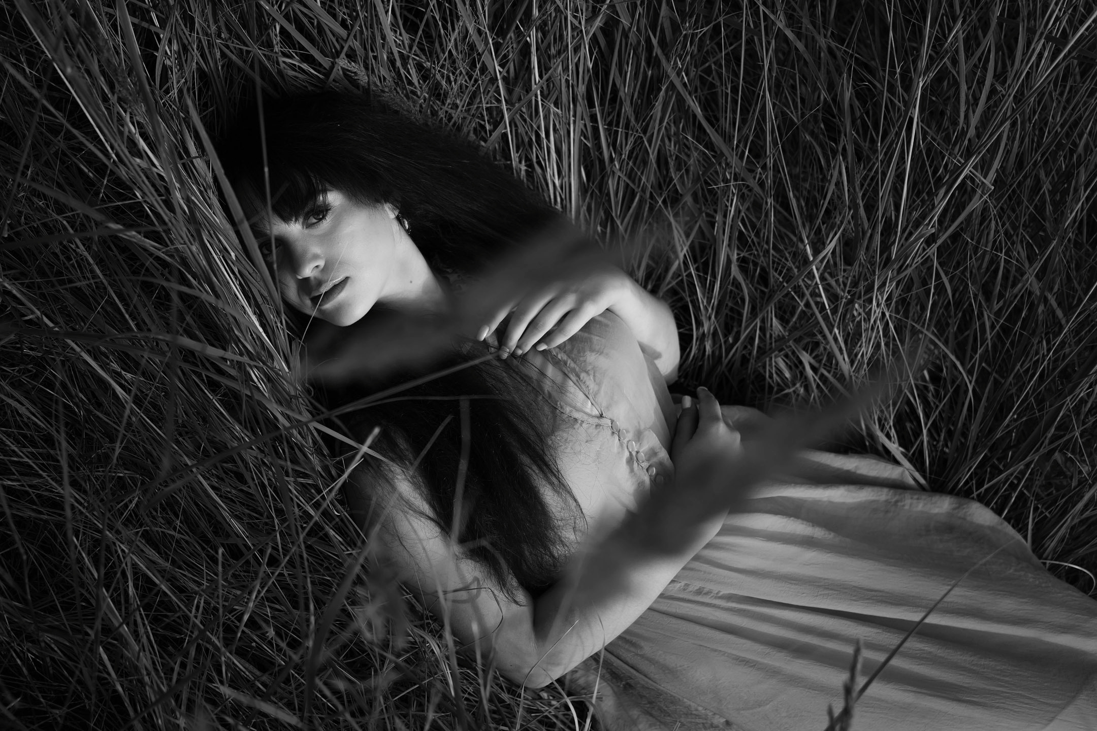 Портреты для Даши. Свадебный фотограф в Воронеже Иван Домбровский