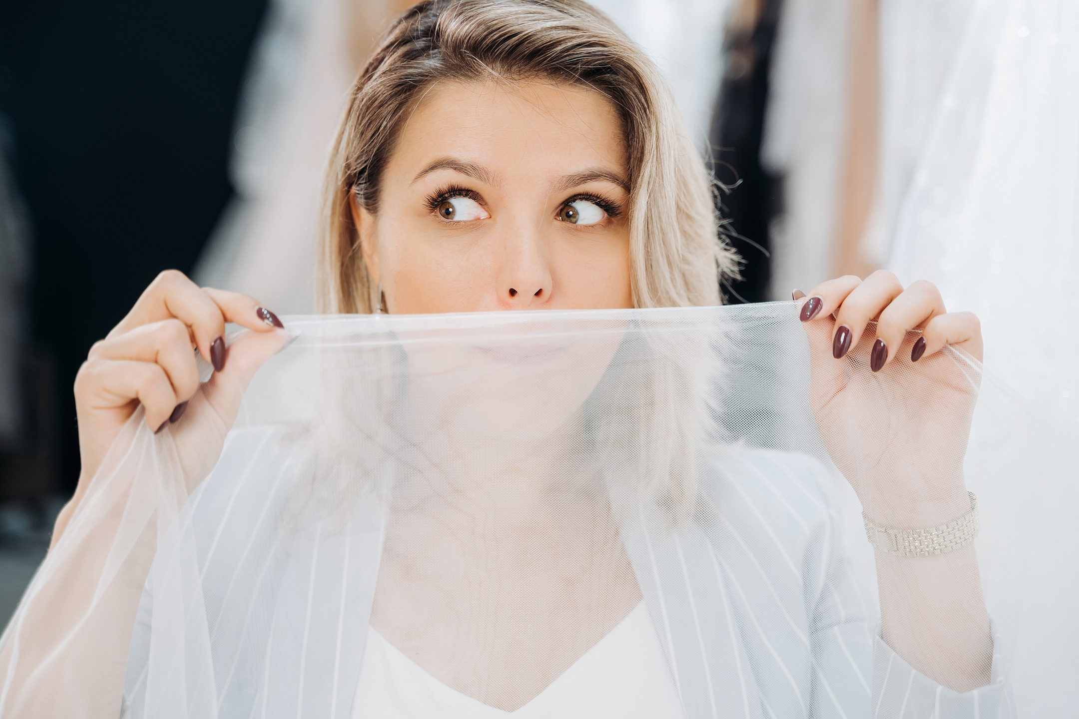 Контентная съемка для Олеси. Свадебный фотограф в Воронеже Иван Домбровский