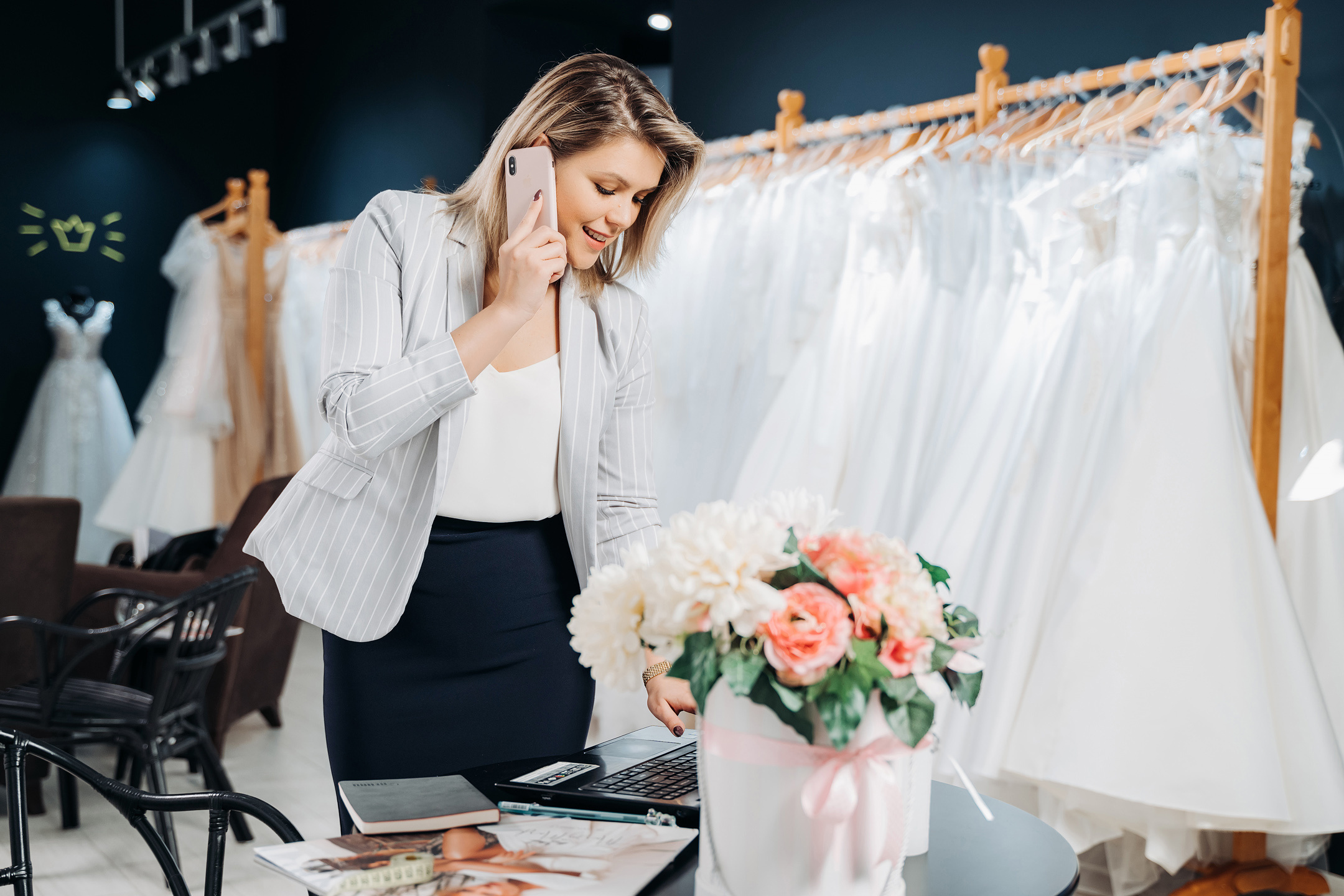 Контентная съемка для Олеси. Свадебный фотограф в Воронеже Иван Домбровский
