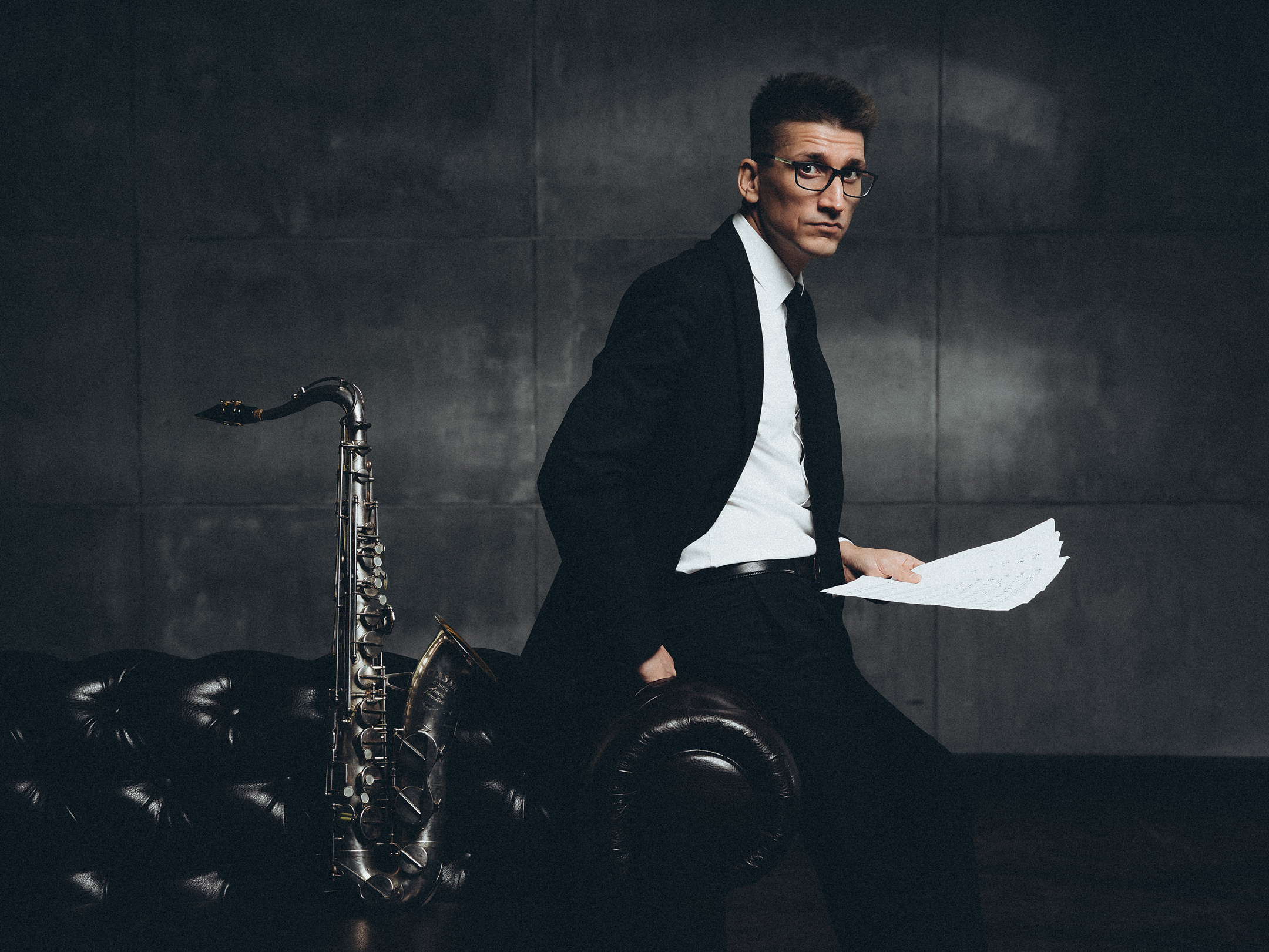 Портреты для Паши. Свадебный фотограф в Воронеже Иван Домбровский