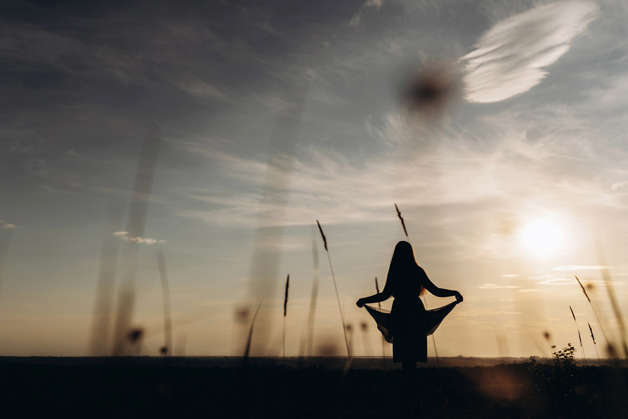 Портреты для Даши. Свадебный фотограф в Воронеже Иван Домбровский