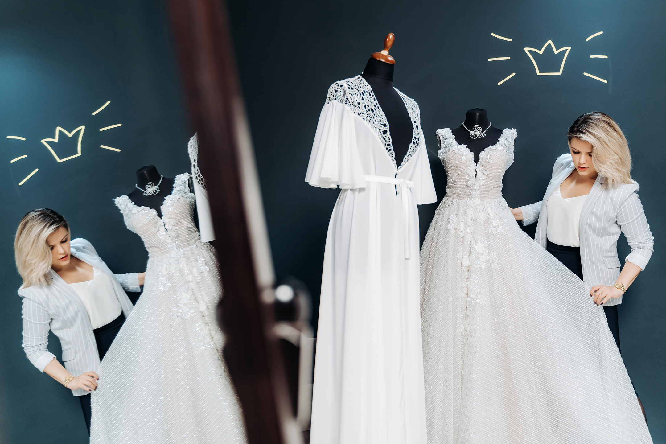 Контентная съемка для Олеси. Свадебный фотограф в Воронеже Иван Домбровский