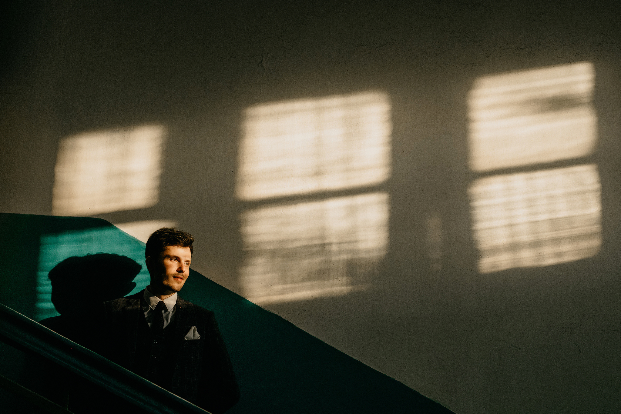 Портреты для Алексей. Свадебный фотограф в Воронеже Иван Домбровский