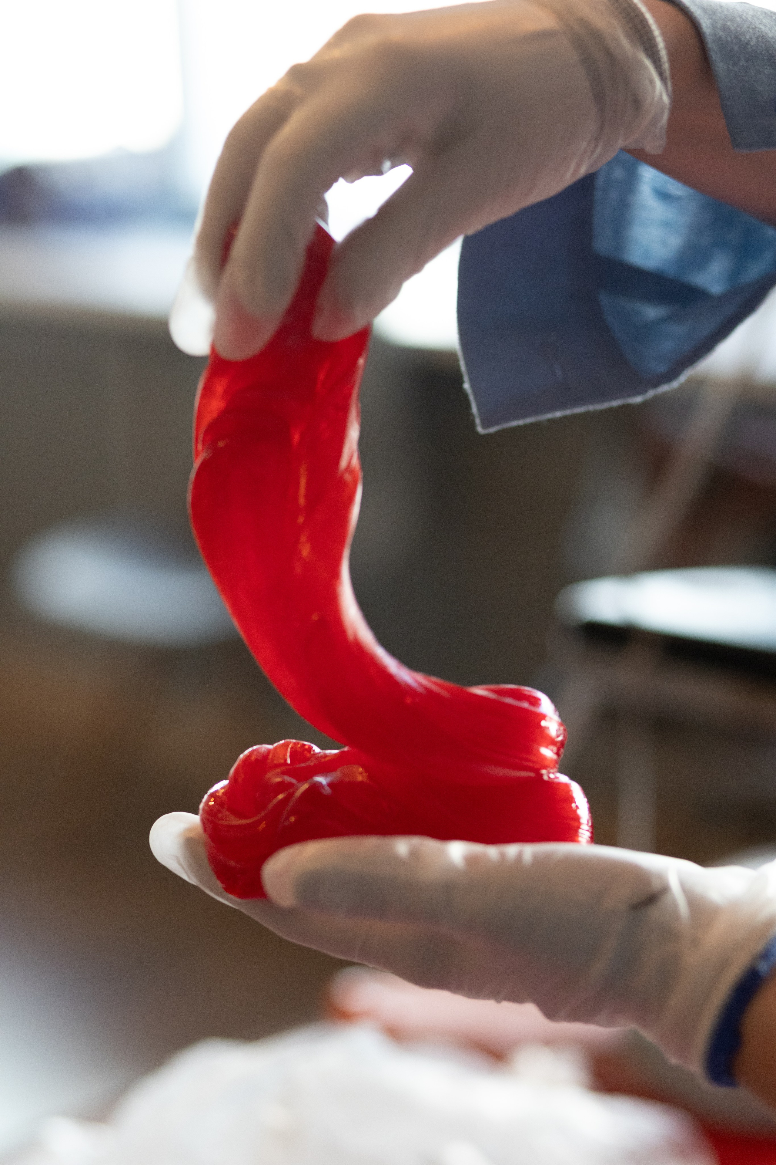 Детский День Рождения. Мастер-класс по изготовлению леденцов. Марина Лавинская Фотограф из Москвы