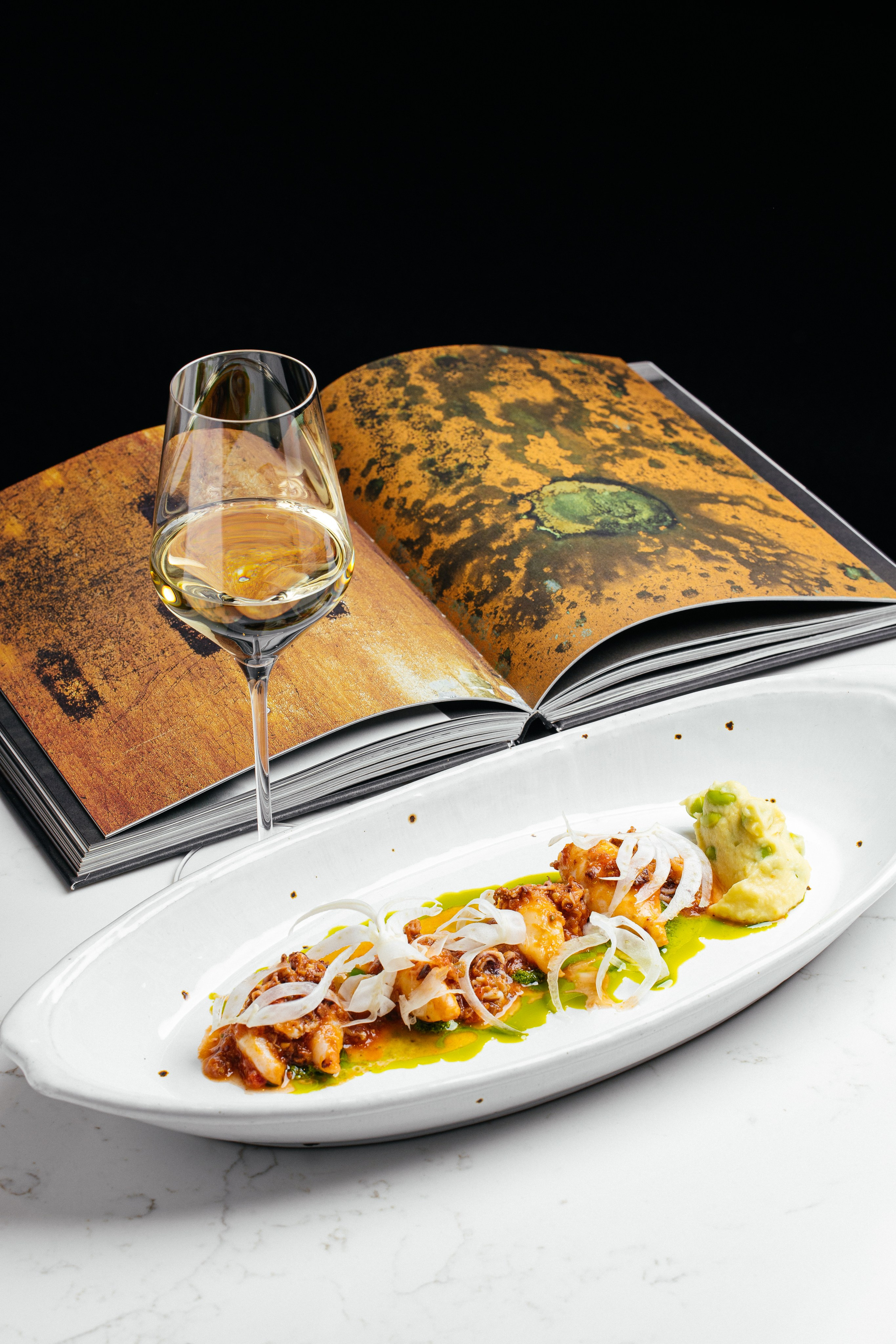 Фуд фотография. Фотограф Павел Рыжков