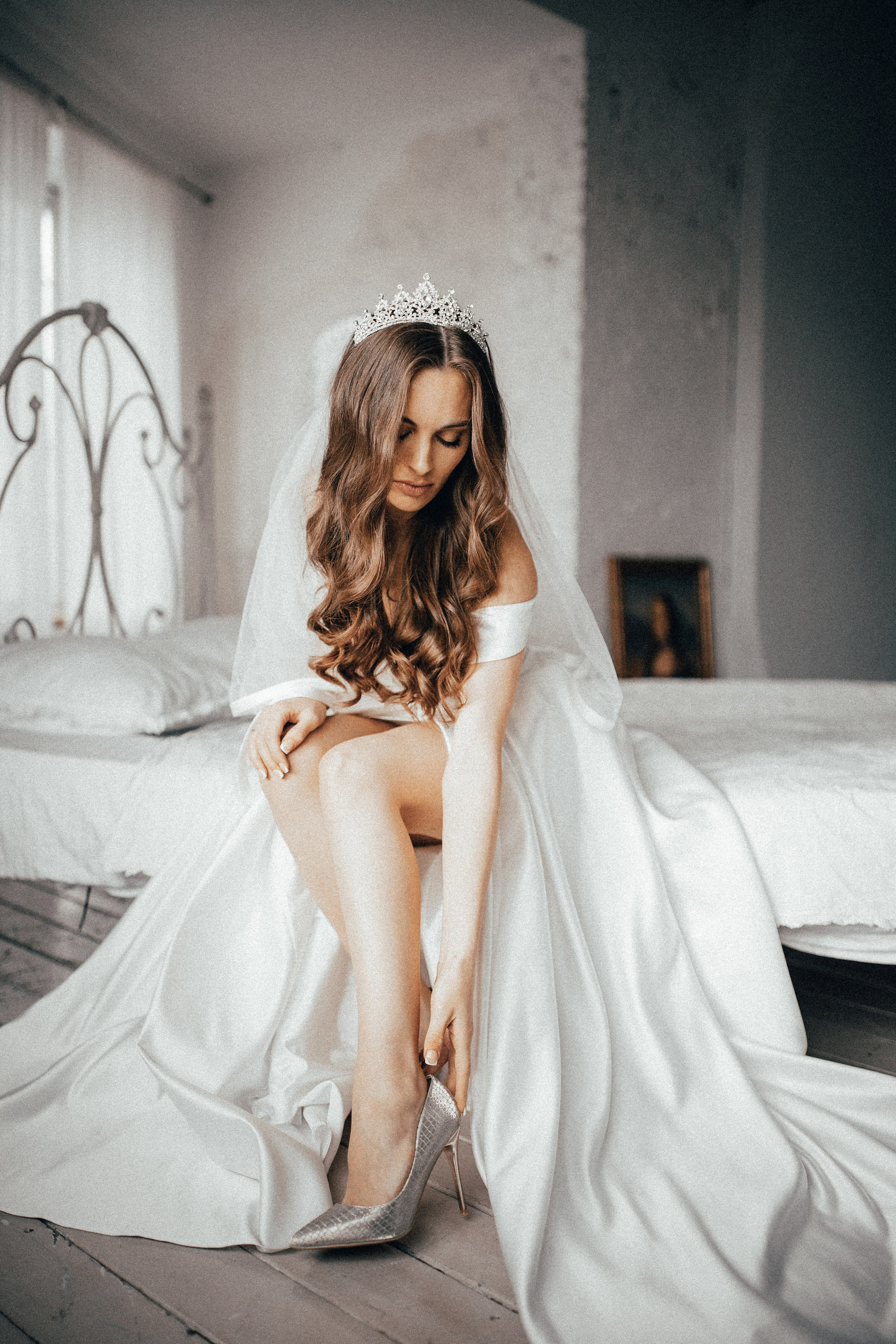 Свадебная фотография. Фотограф Павел Рыжков