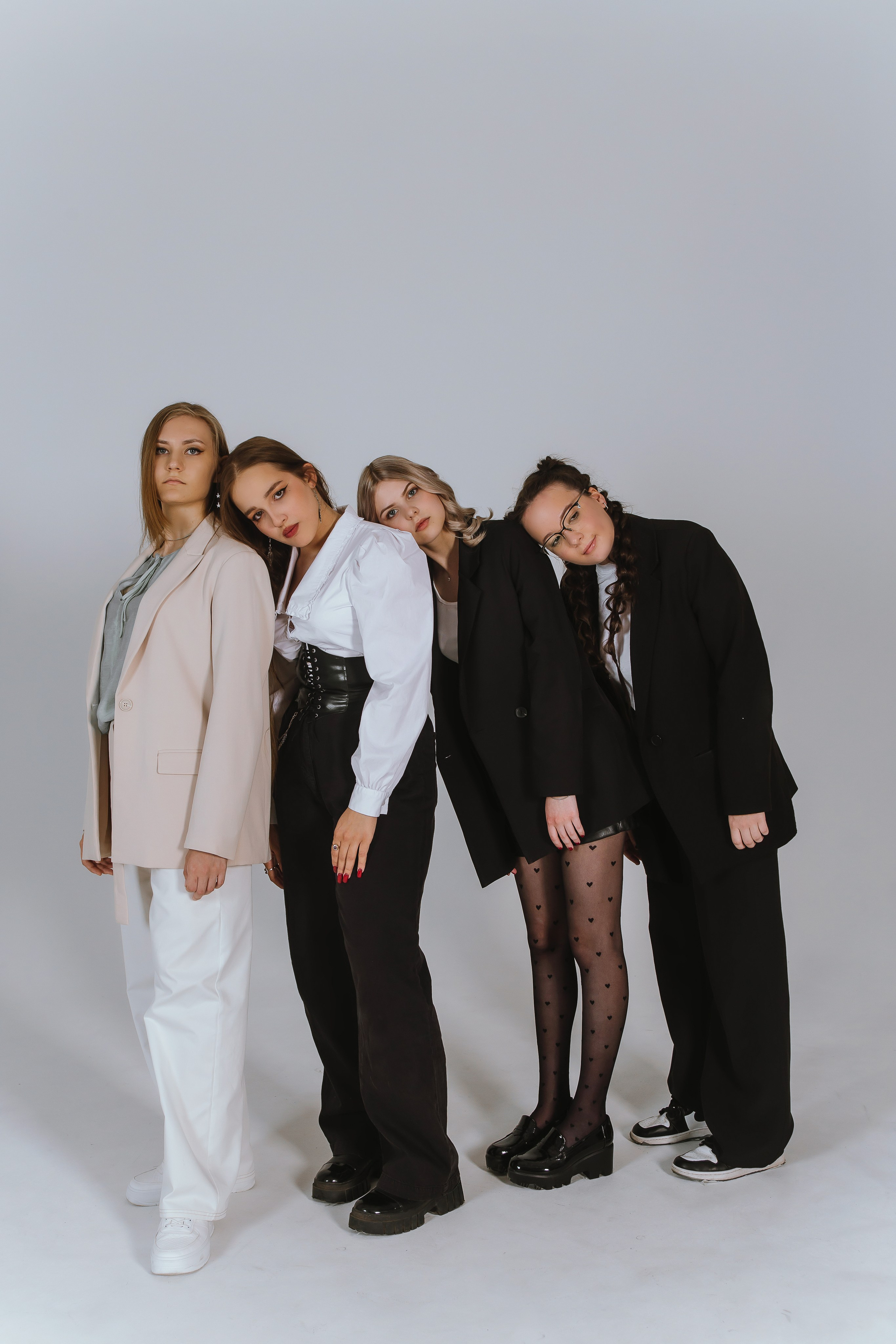 Старшие классы. Фотограф Саранск Екатерина Жукова