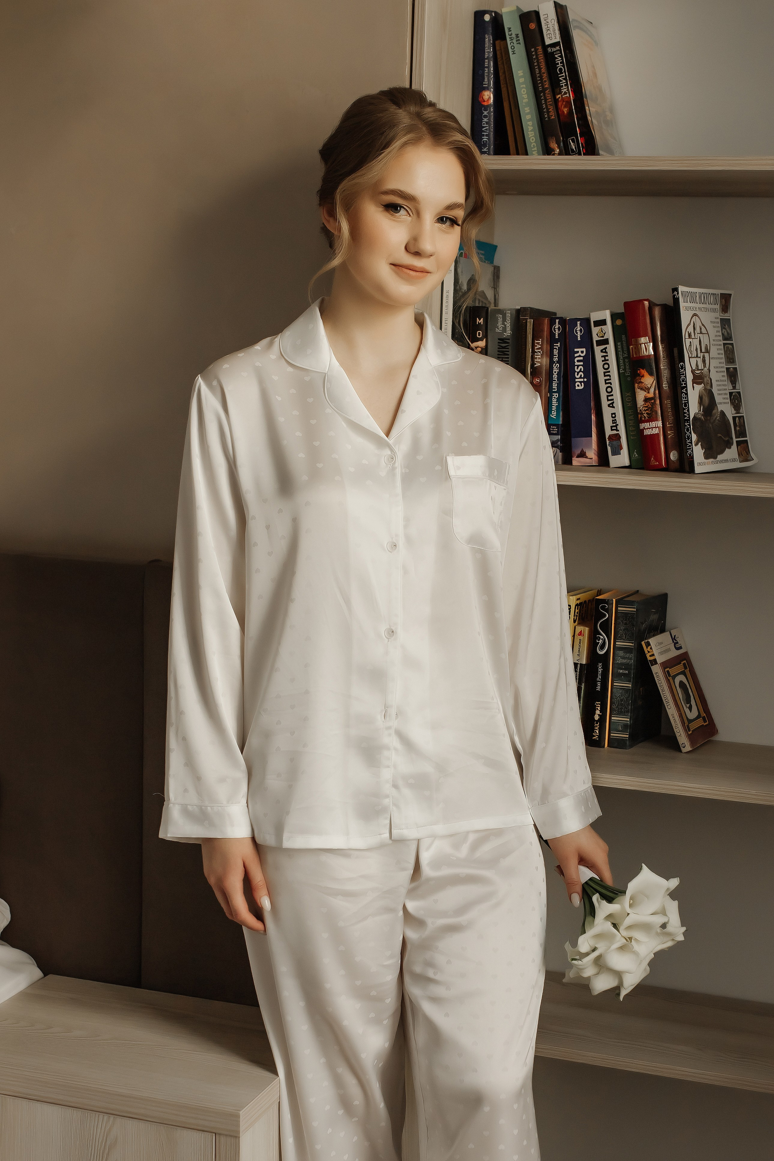 Григорий & Ева. Свадебный и семейный фотограф Санкт-Петербурга Мария Родионова