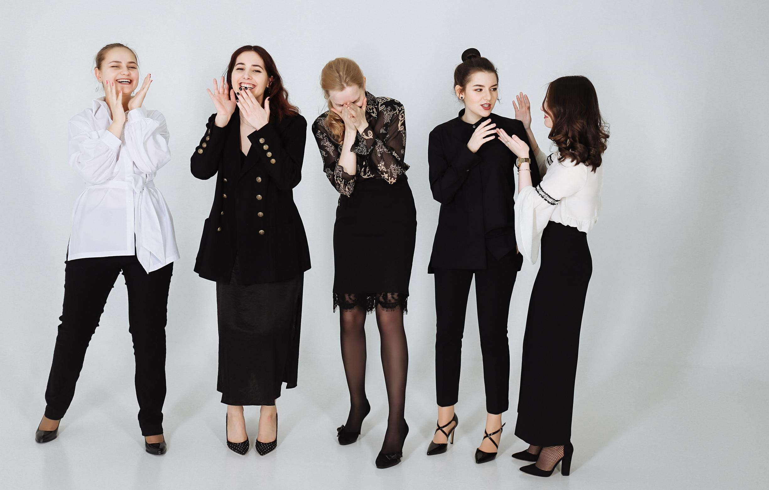 Girls, girls, girls. Алина Малышева, свадебный и семейный фотограф Москва