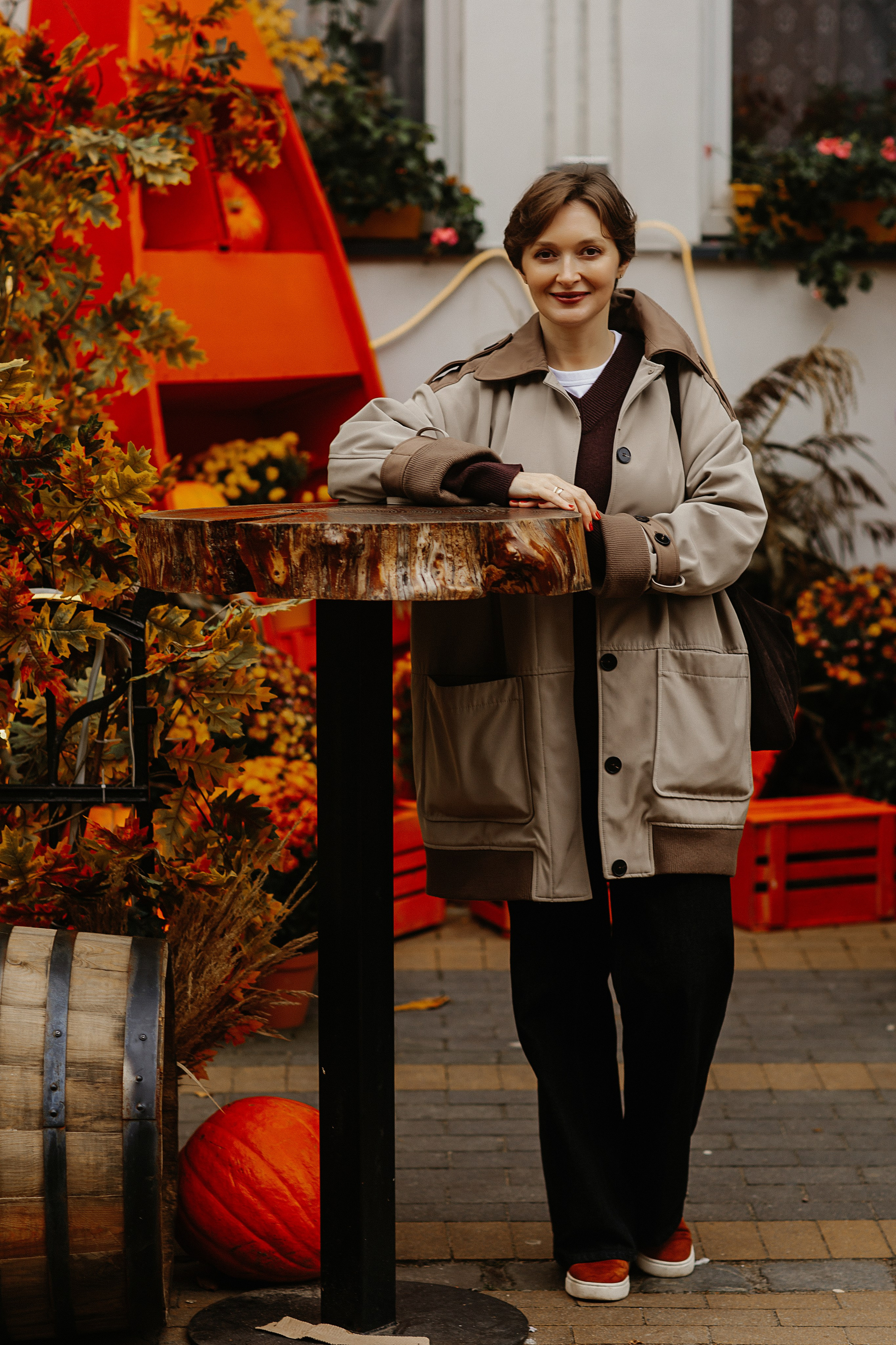 Фотосессия в Зеленоградске. Свадебный и семейный фотограф/видеограф в Краснодаре Наталья Осинская