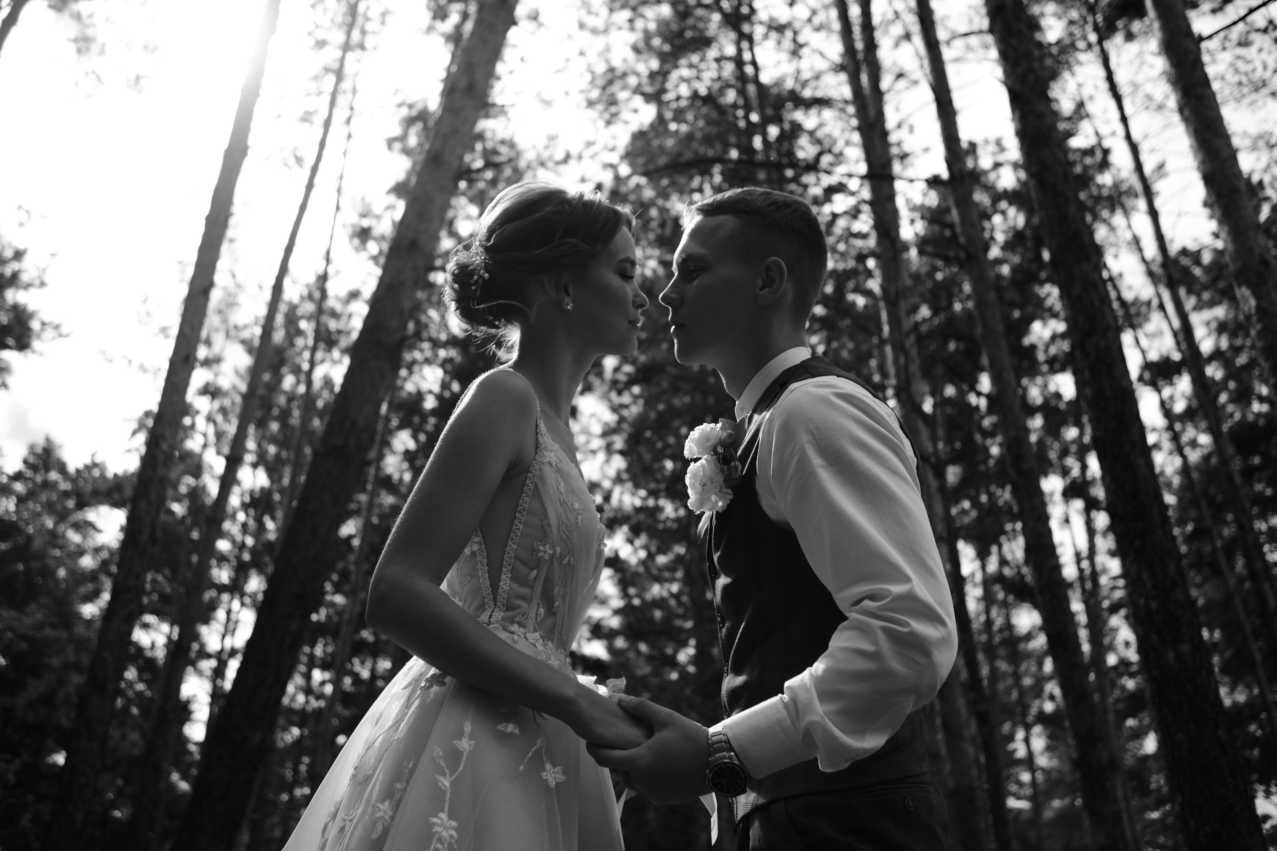 Свадебное Портфолио. Антон Ив