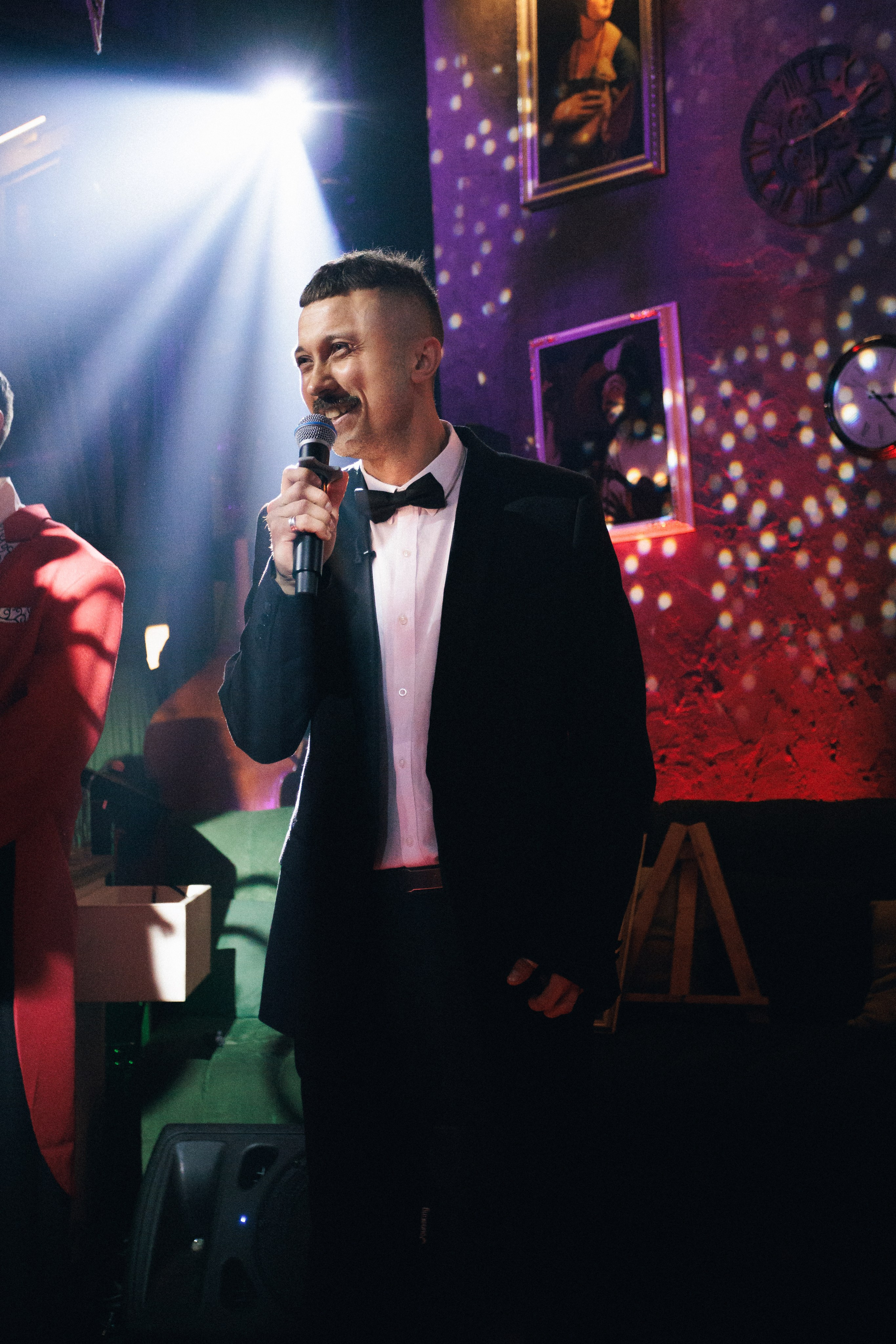 Репортаж. Фотограф Батурин Илья г. Красноярск