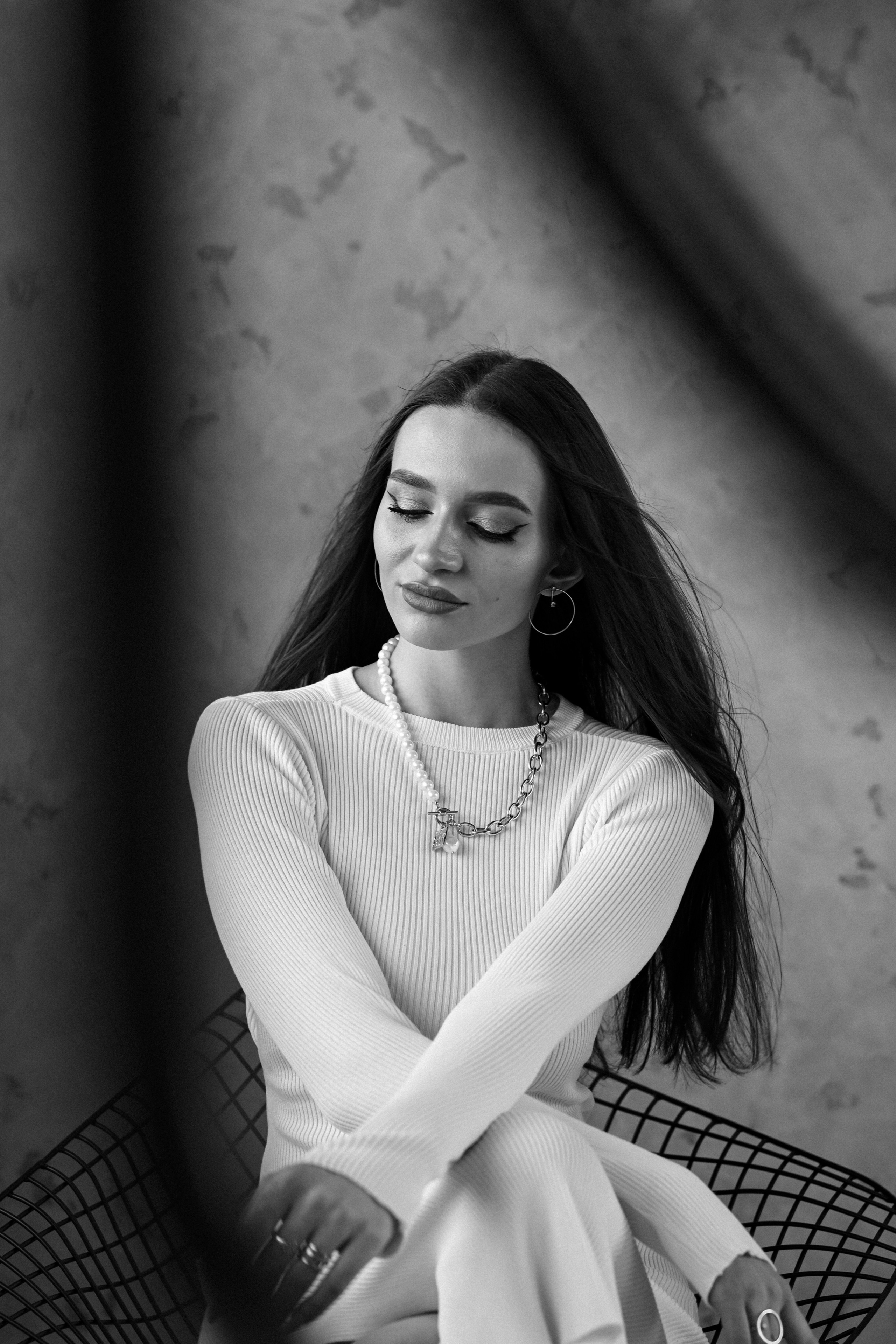 Кристина. Фотограф в Иркутске Славная Юлия