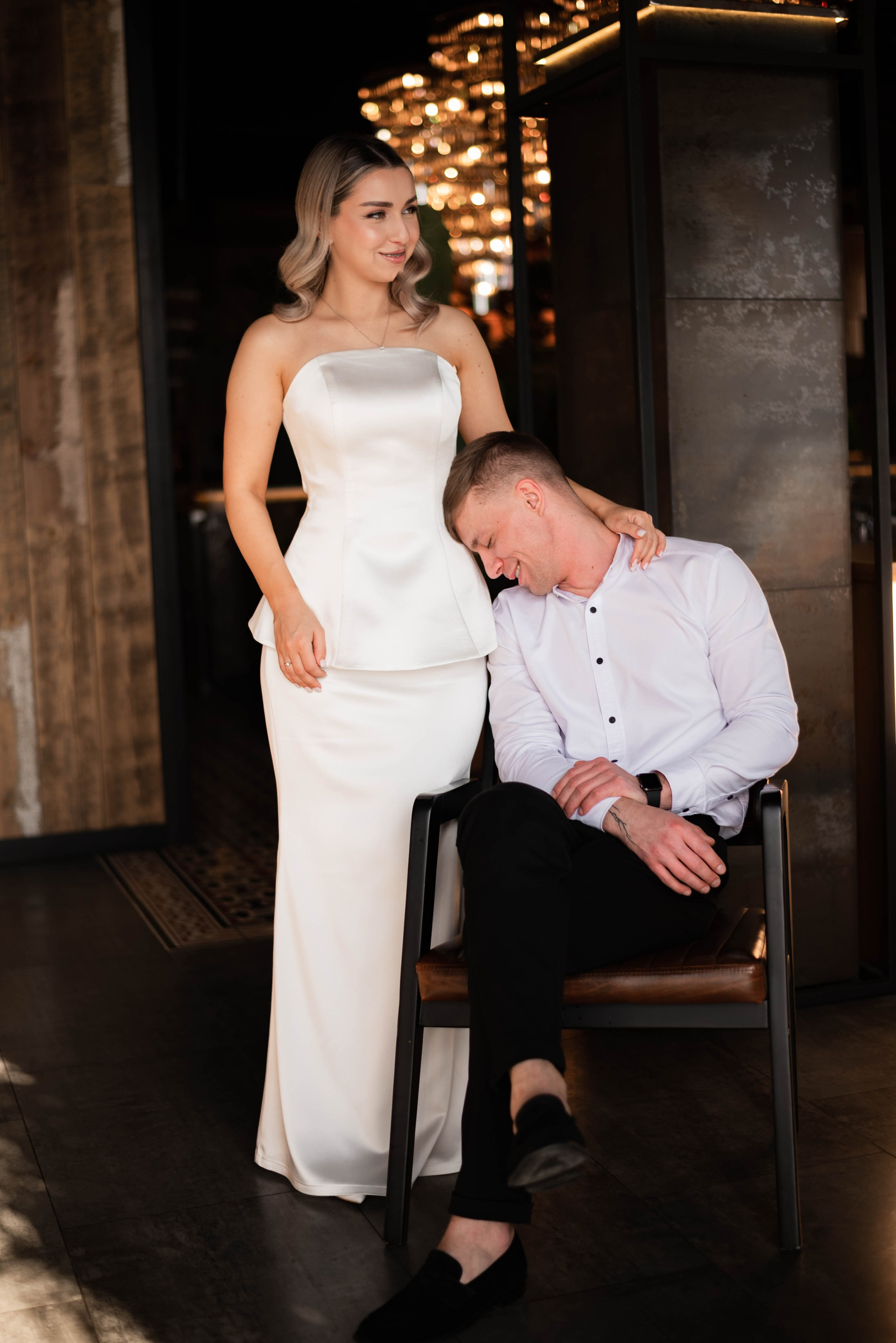 «Love store» Свадебный. Главная