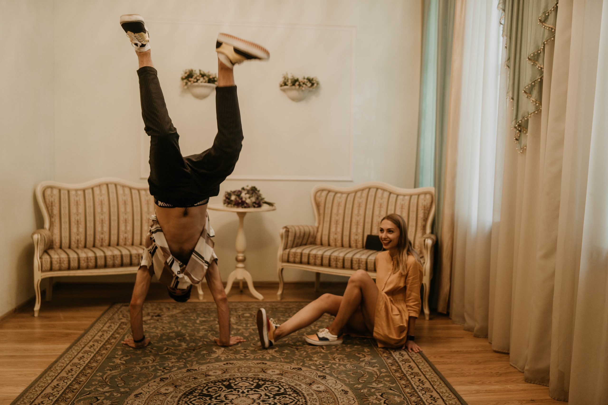 ELOPEMENT. Миша Снимет | твой фотограф