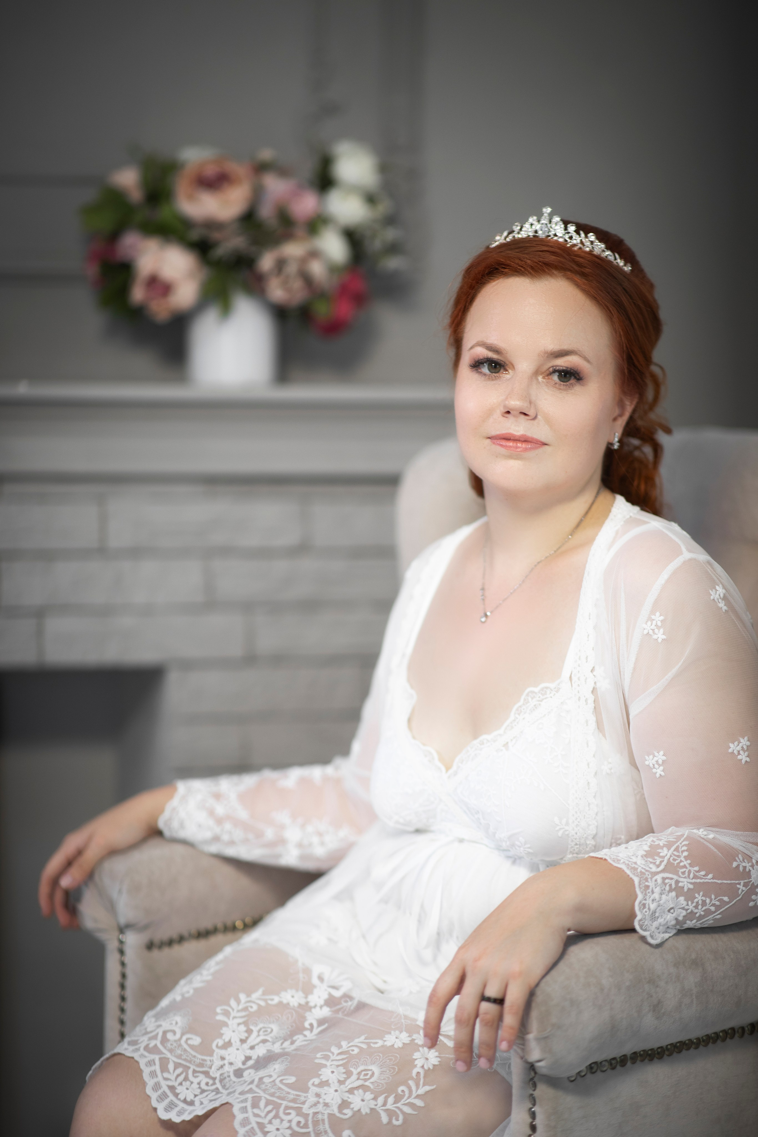 Регистрация. Елисейкины. Съемка в г. Екатеринбурге