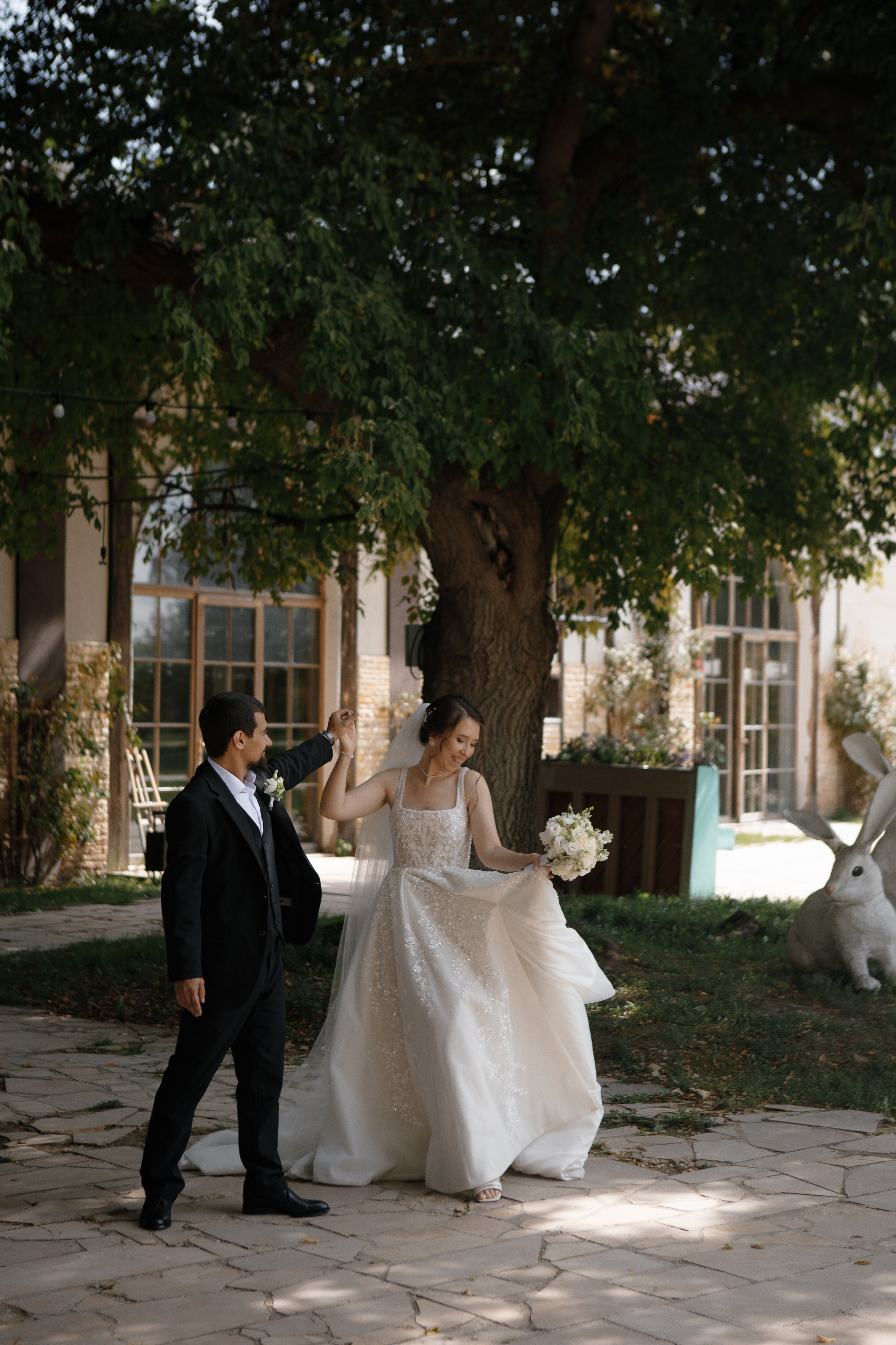 D&A. Свадебный и семейный фотограф Чижова Алина