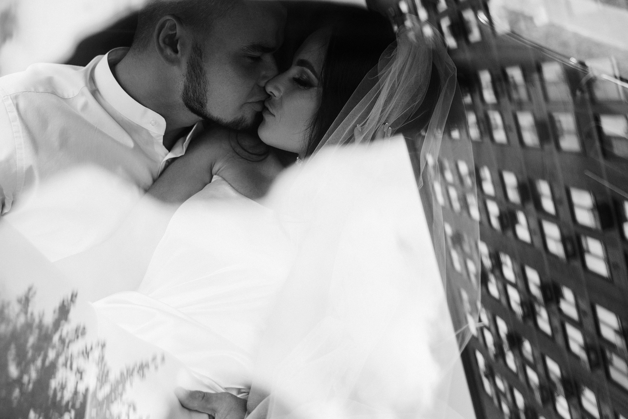 Свадебное портфолио. Свадебный фотограф Нижний Новгород