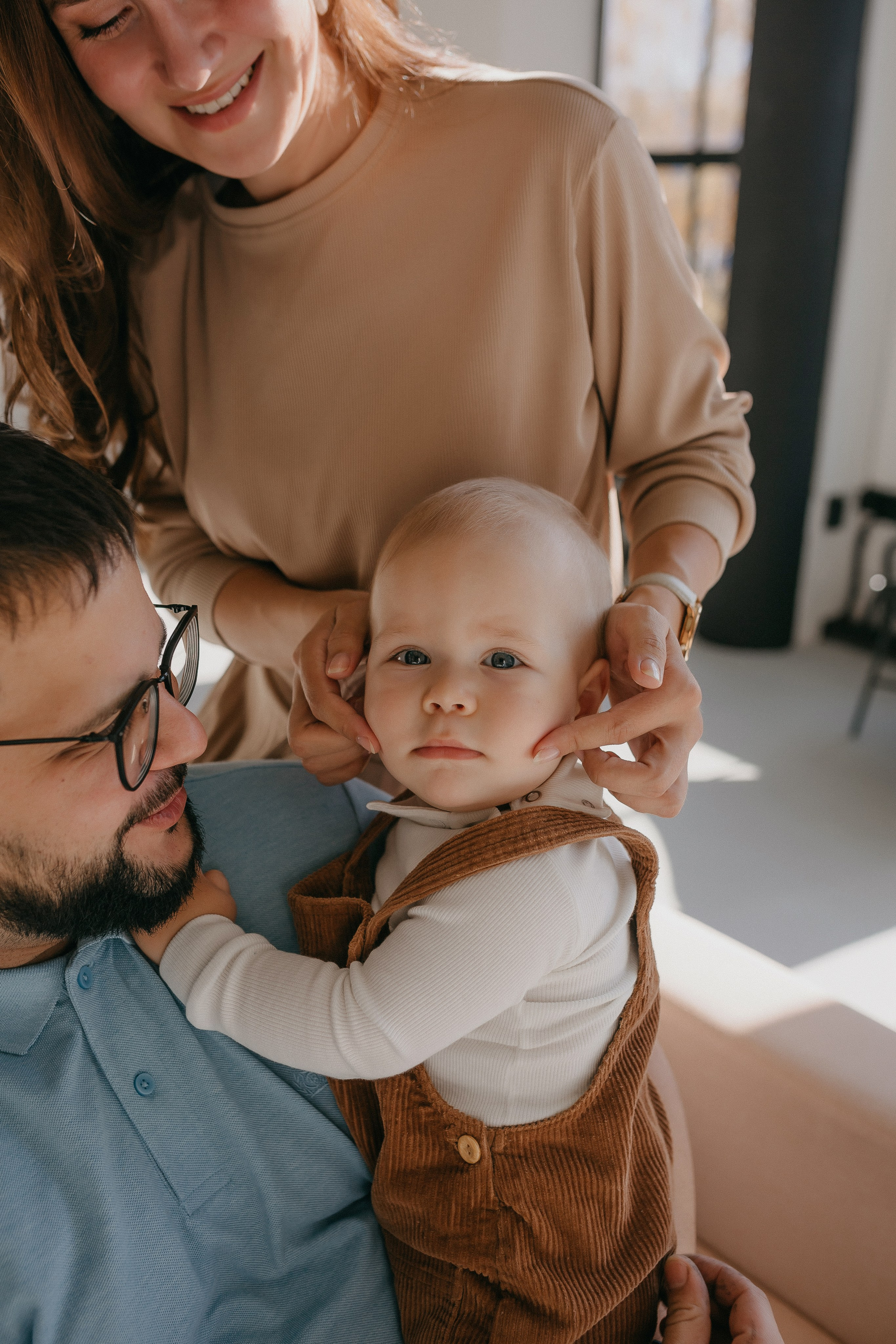 Славик. Семейный фотограф в Сургуте
