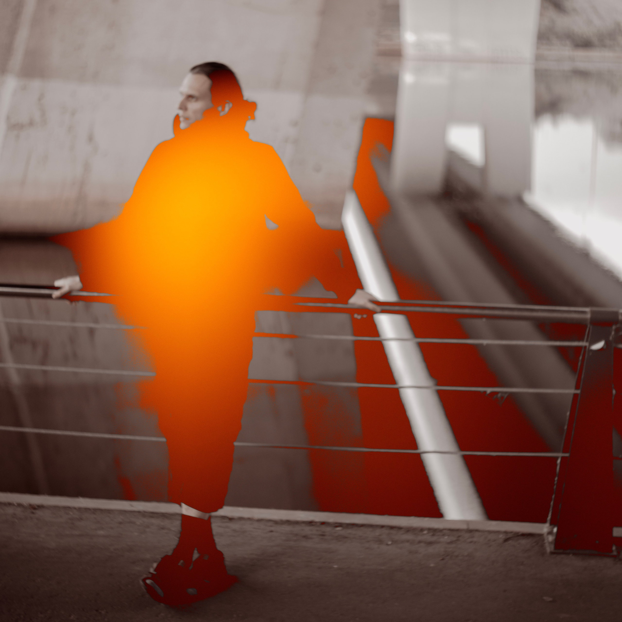 СЕРГЕЙ ИЛЬЧУК. СУЩНОСТНАЯ ФОТОГРАФИЯ