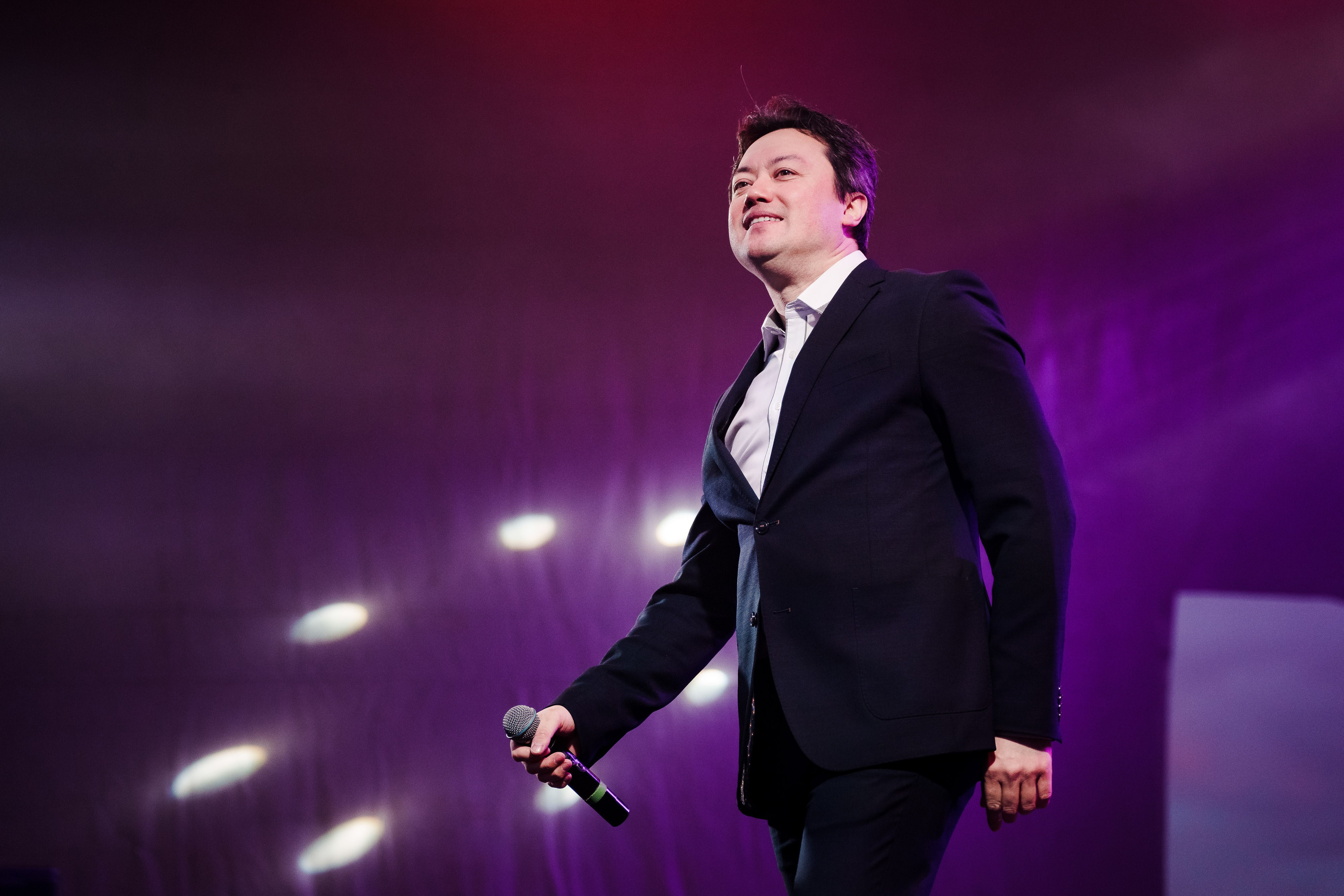 День Города Ростова Великого 2023. Репортажный фотограф Сергей Сажин г. Ярославль