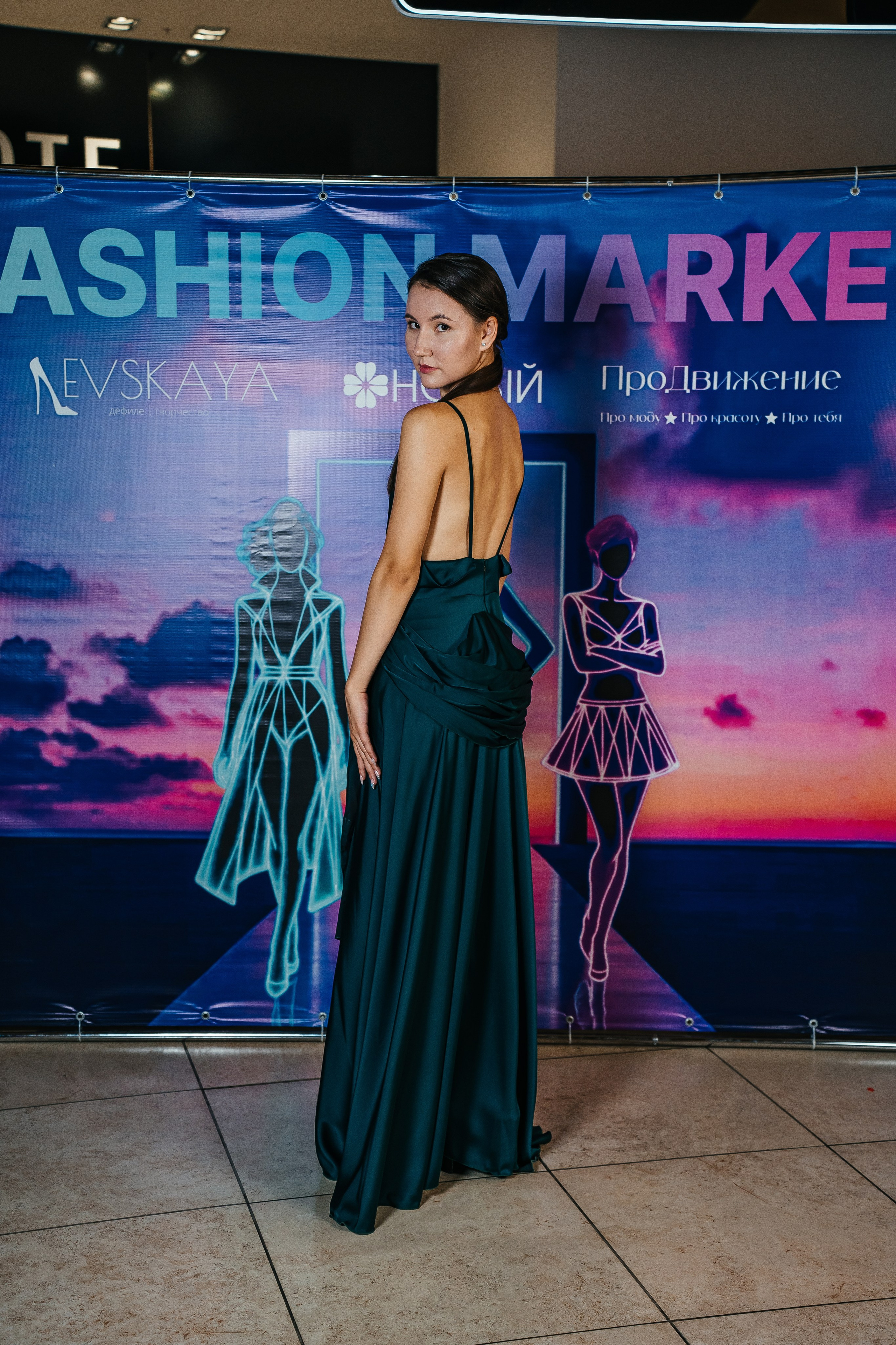 Fashion Market. Фотограф Иркутск / Хомутово