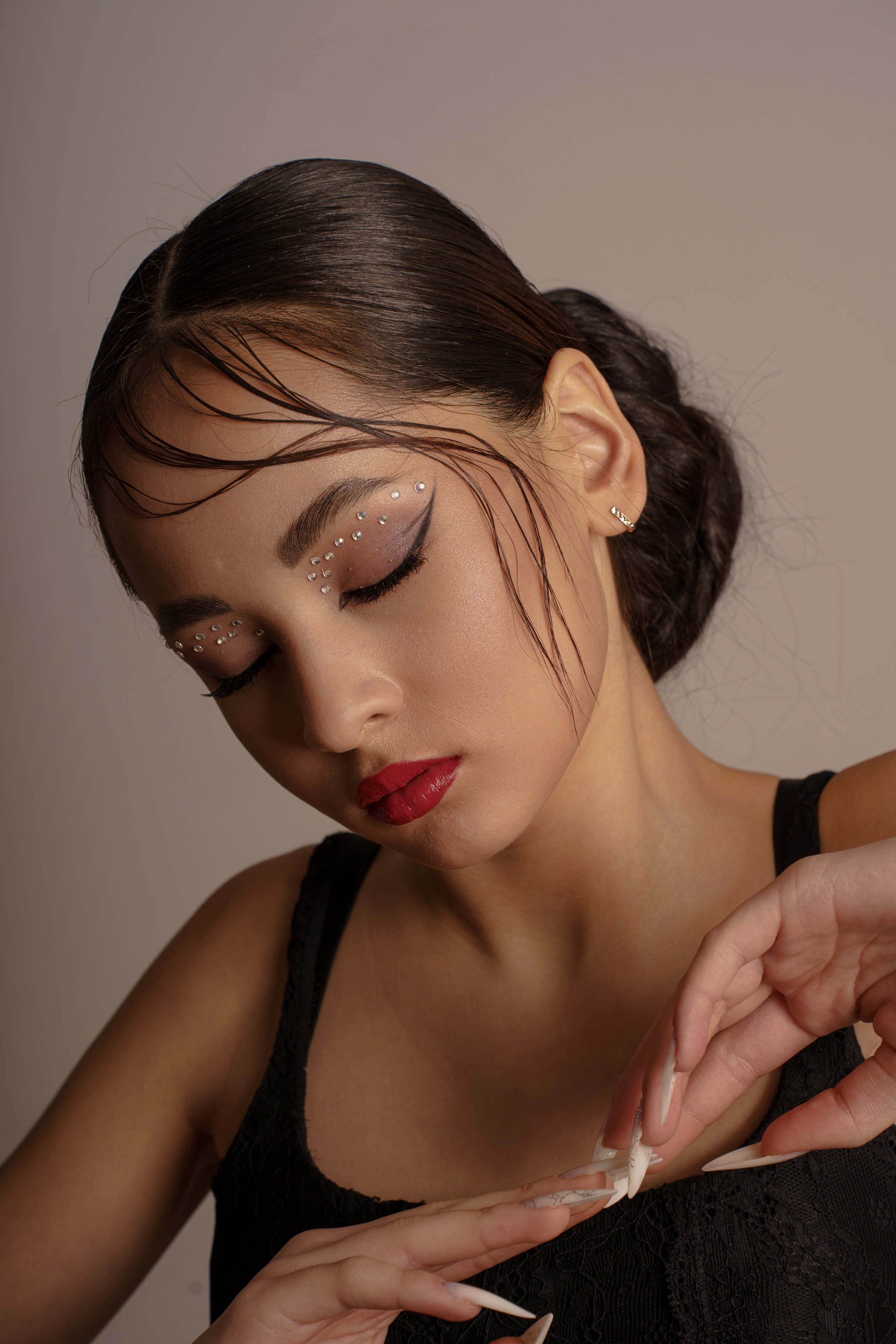 Екатерина. Фотограф Иркутск / Хомутово