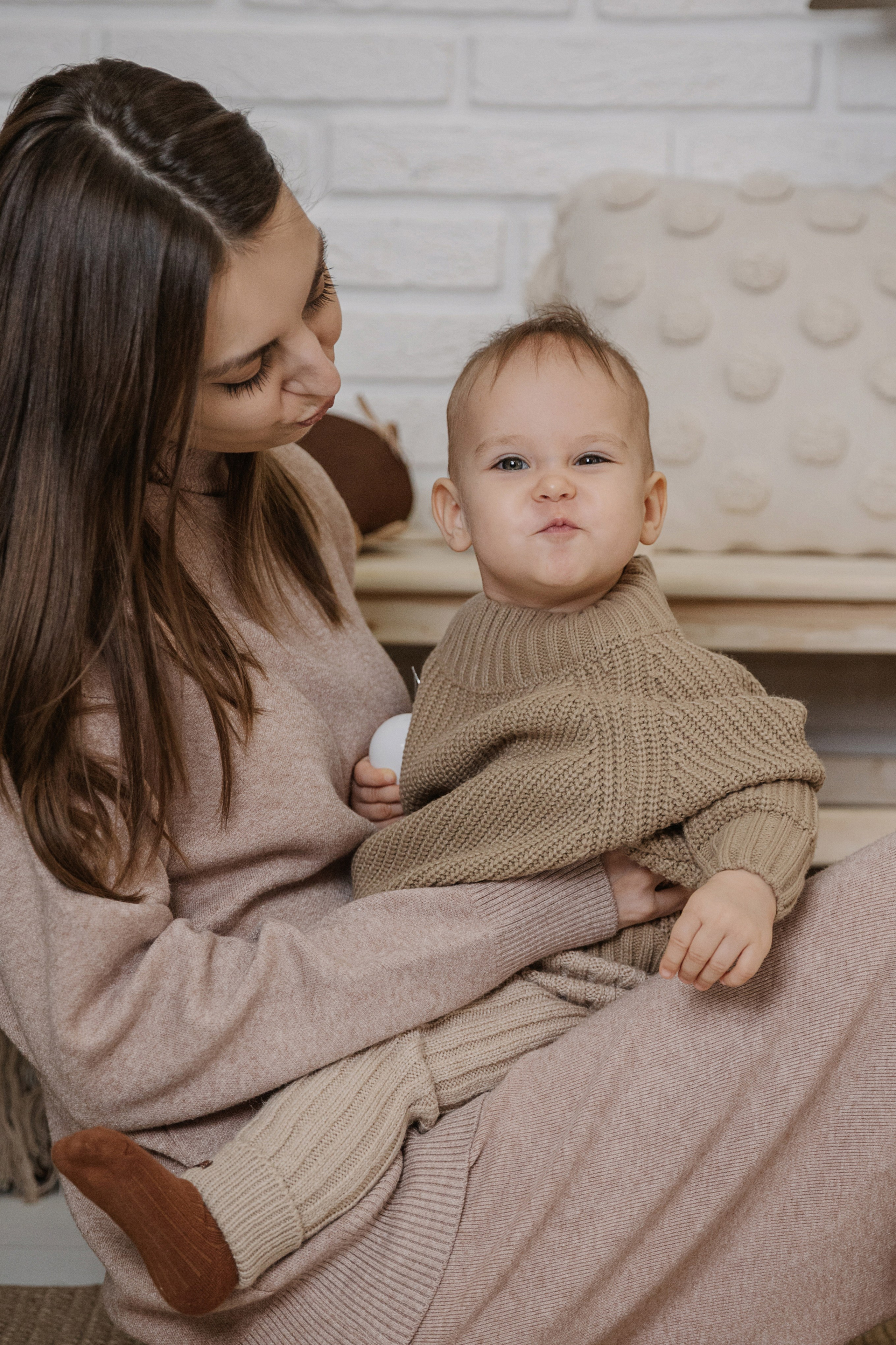 Влада, Кирилл и Маюша. Персональный, семейный и портретный фотограф в Воронеже Майя Яхонтова