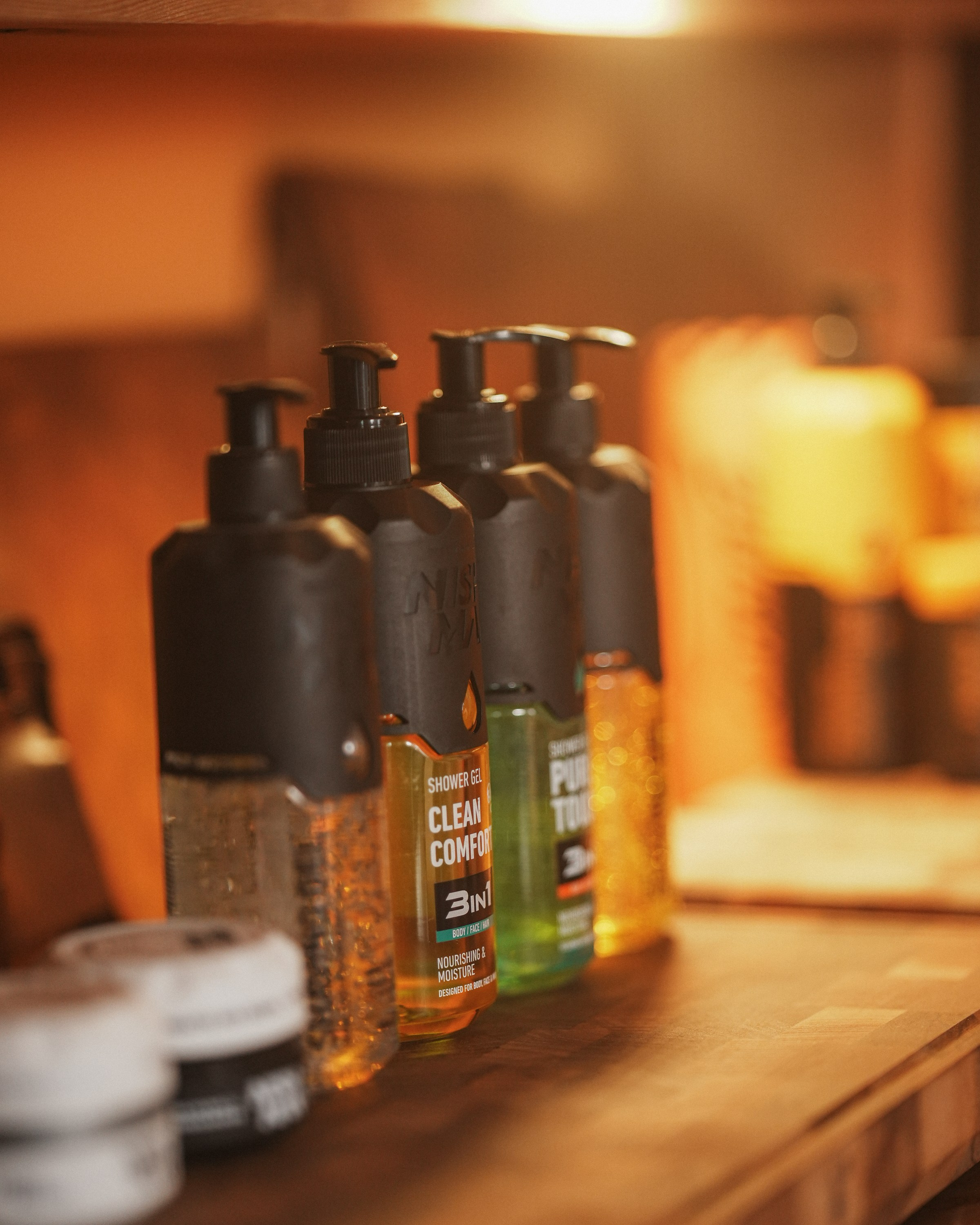 Backstage NISHMAN. Портретный и Репортажный Фотограф Москва